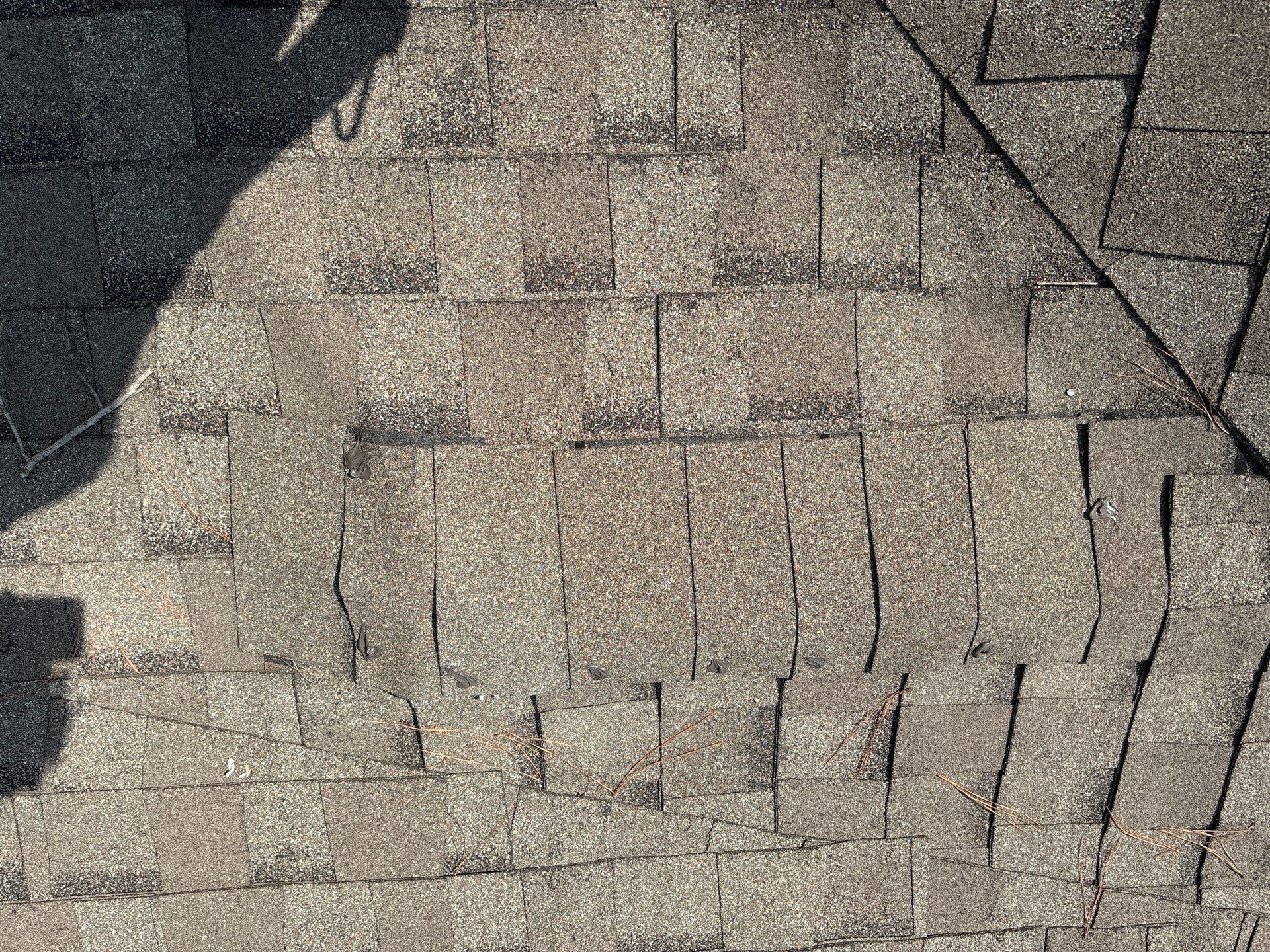 Roof Repair Katy by Roof Repair Company