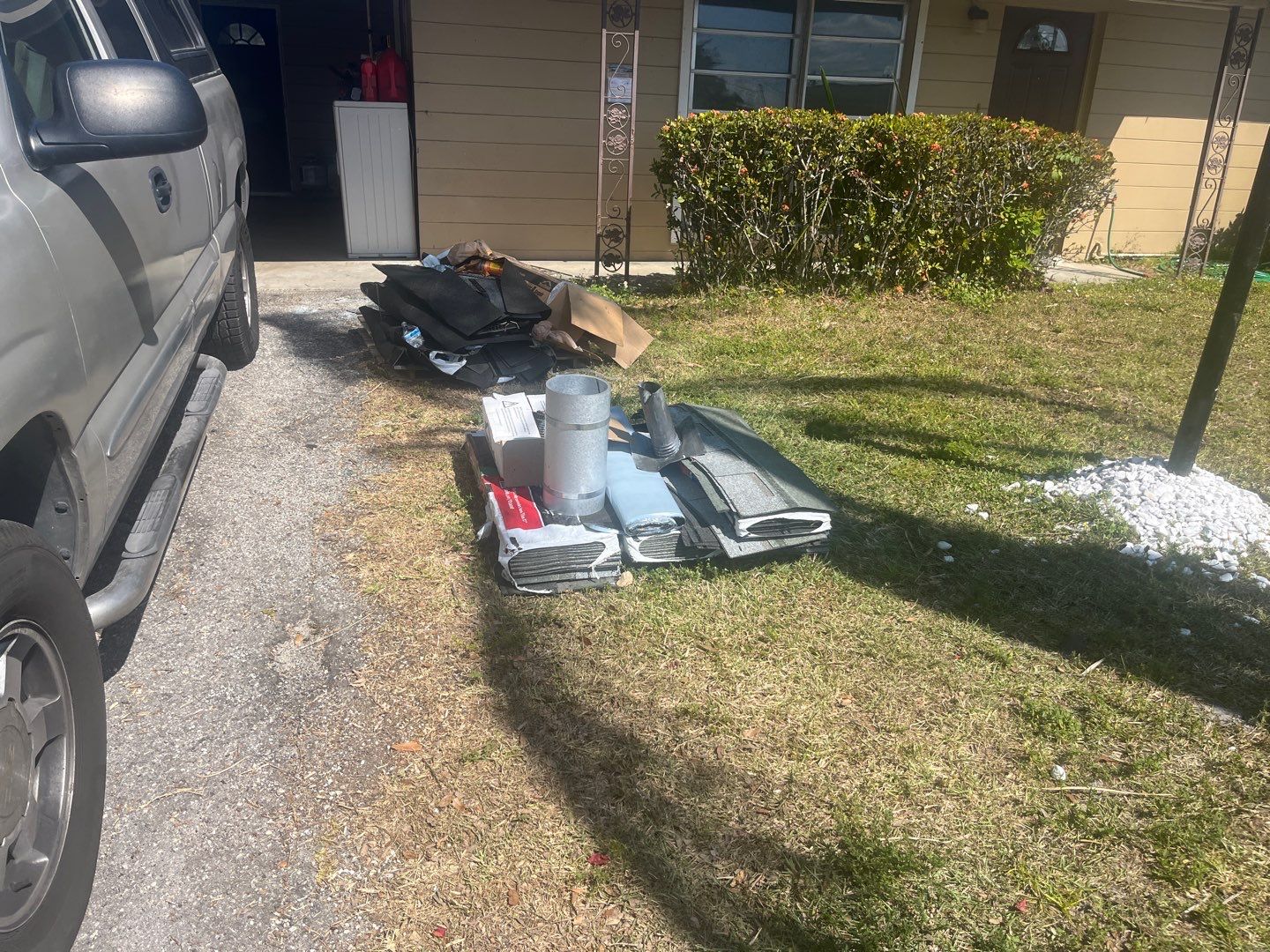 Project in Fort Myers by 6D Roofing & Consulting, LLC