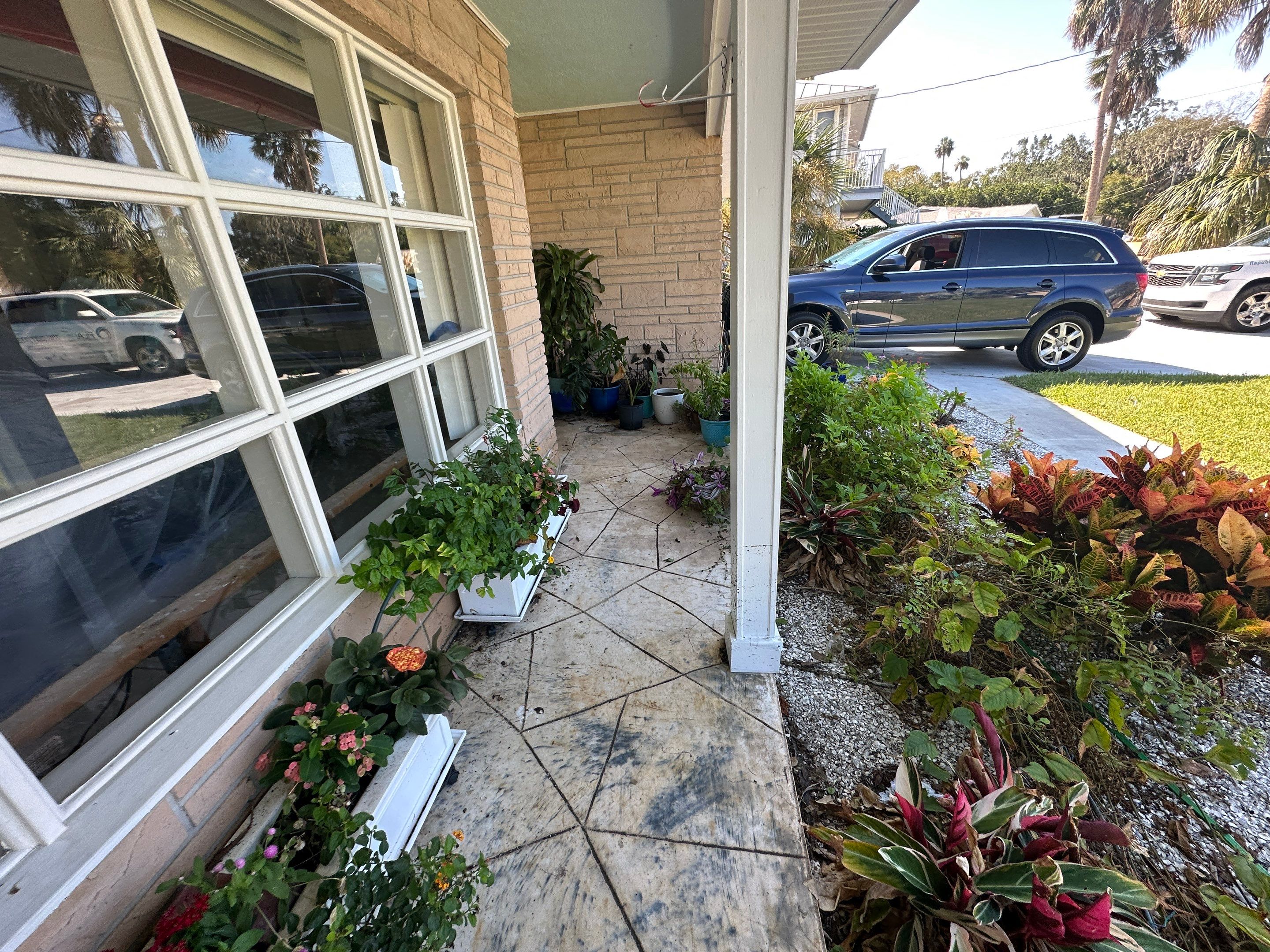 Water Damage Claim in Crystal River by FLAPA & KeyStone