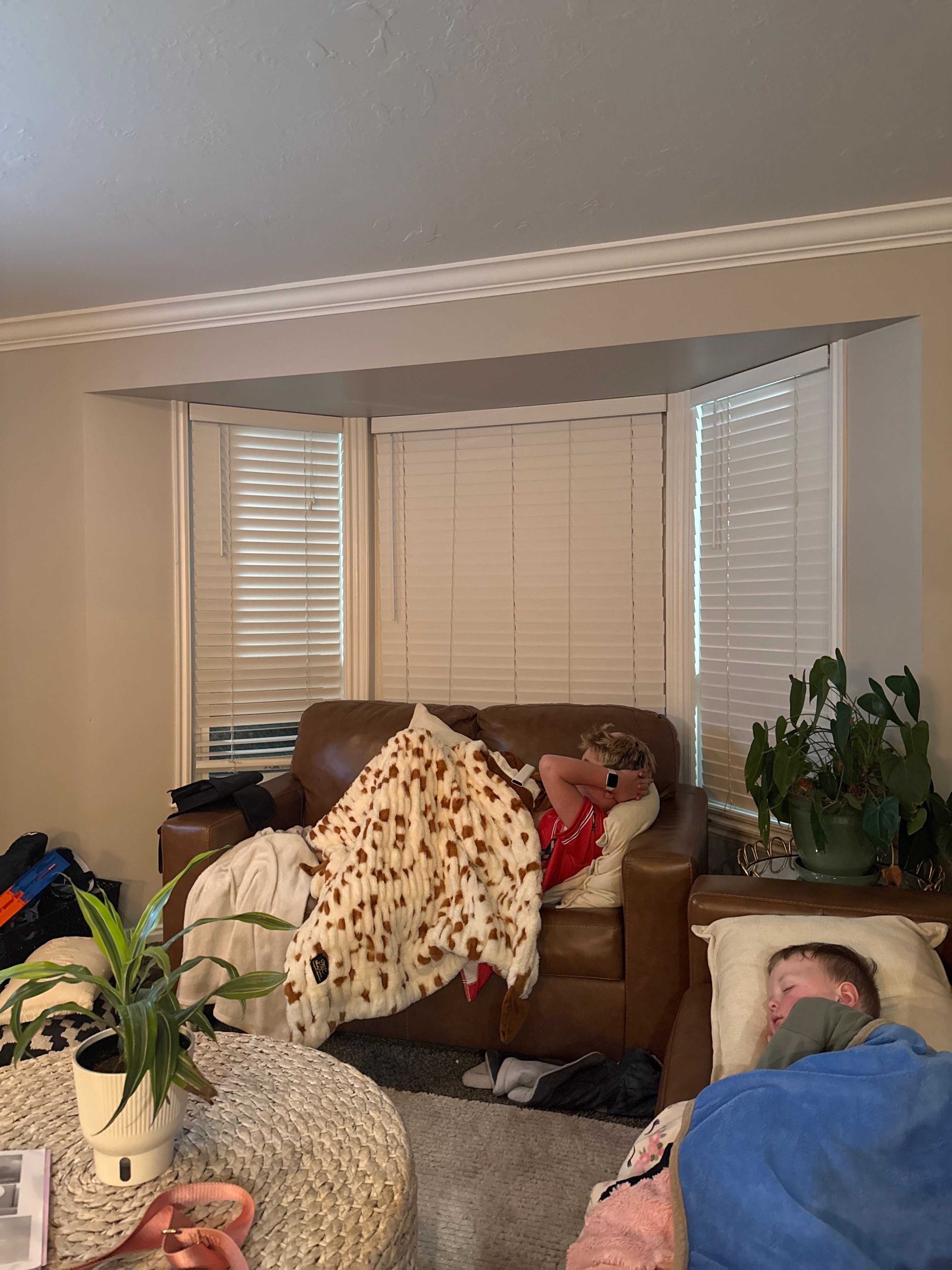 Project in Draper, UT by CompanyCam Sales Demo