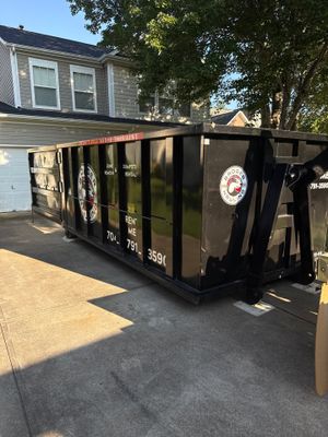Dumpster Rental - Waxhaw