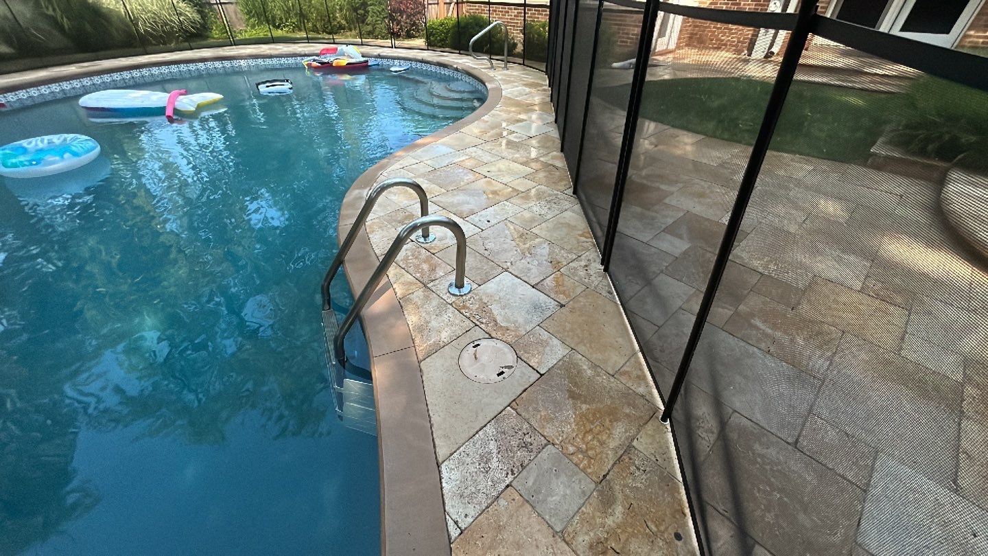 Lake Forest, IL by Northern Power Washing LLC.