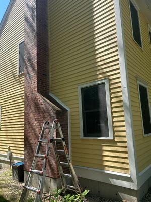 Siding | Dunstable