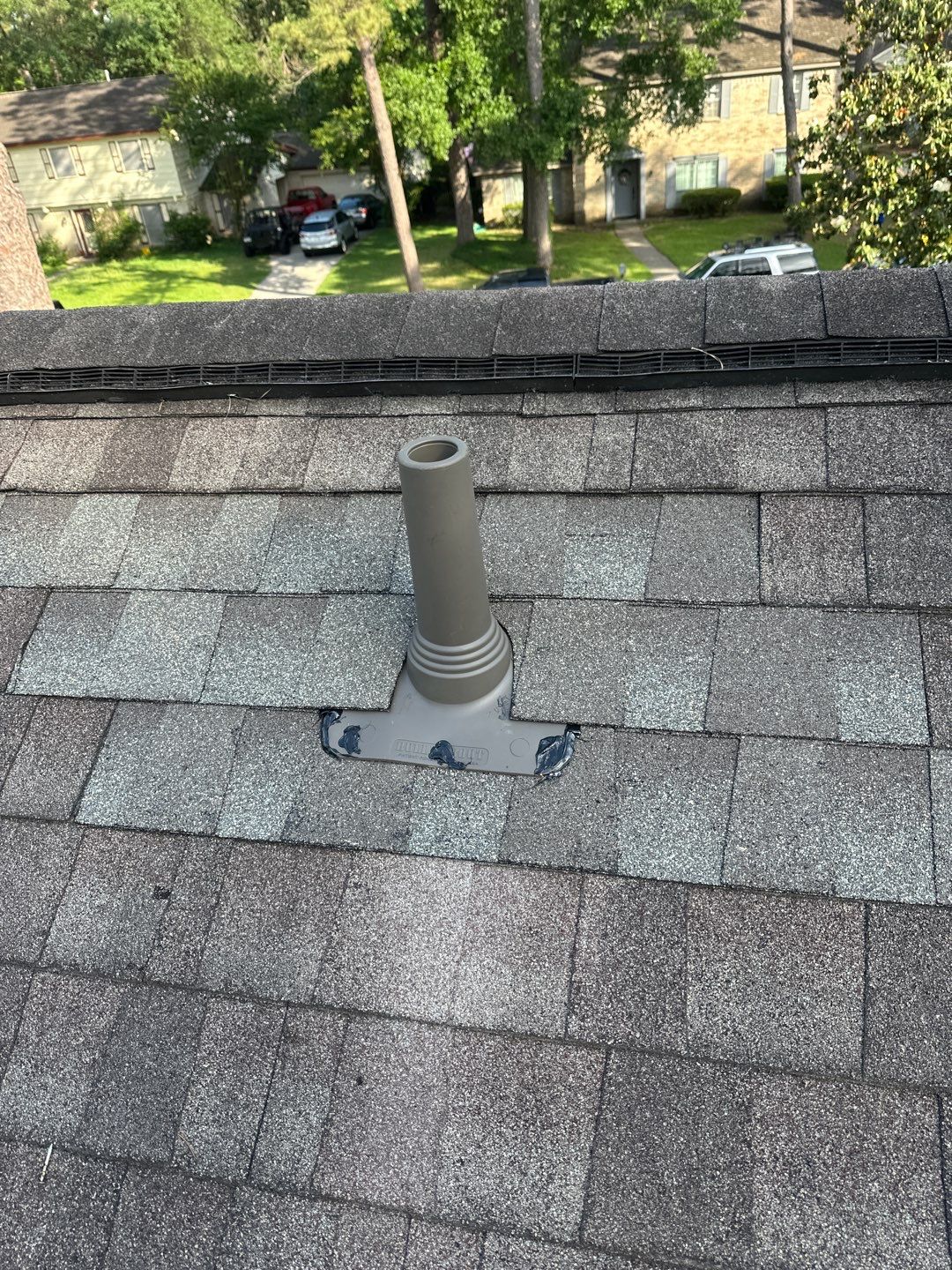 Roof Repair Houston by Roof Repair Company