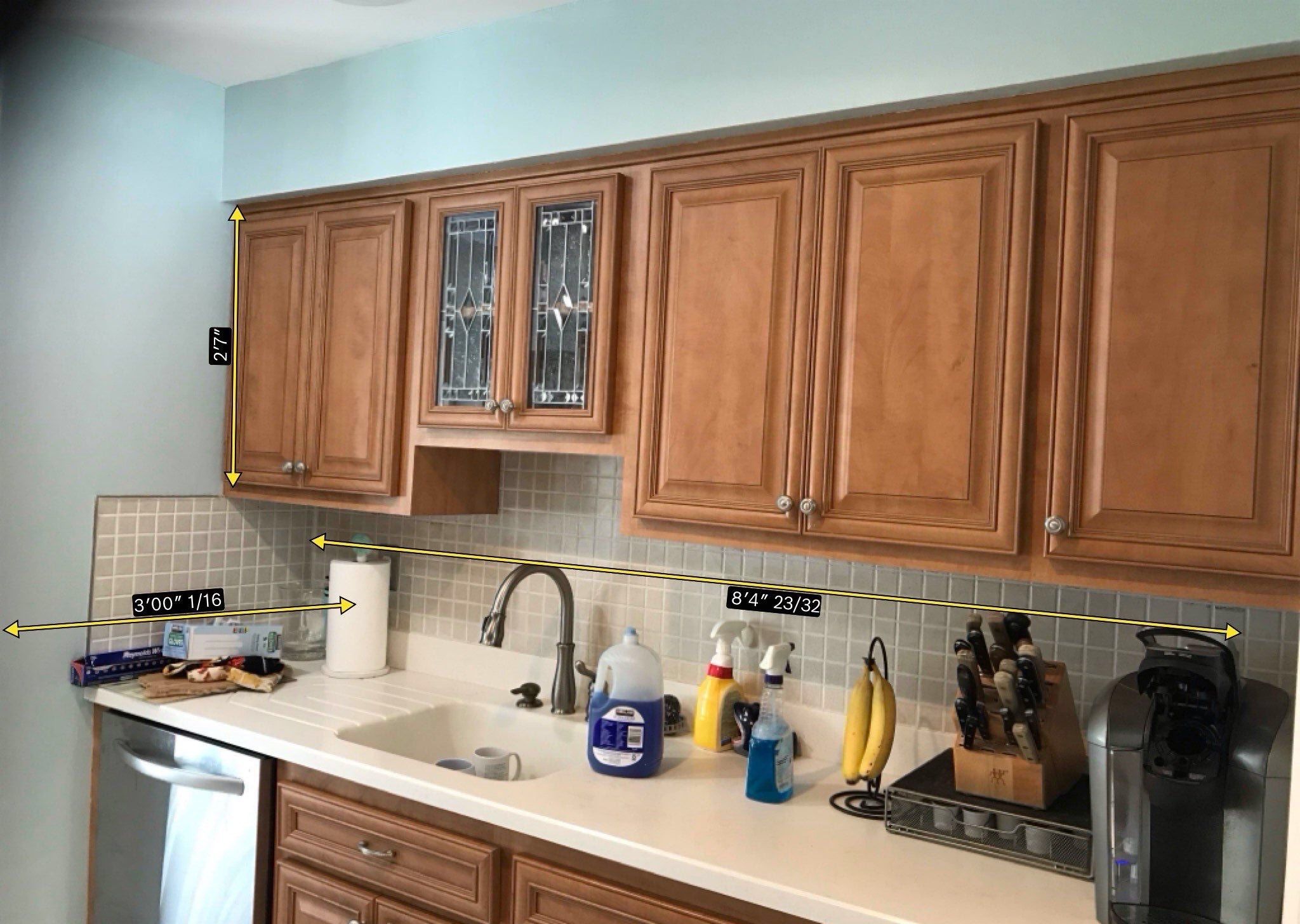 Kitchen Renovation by Home Concepts Construction