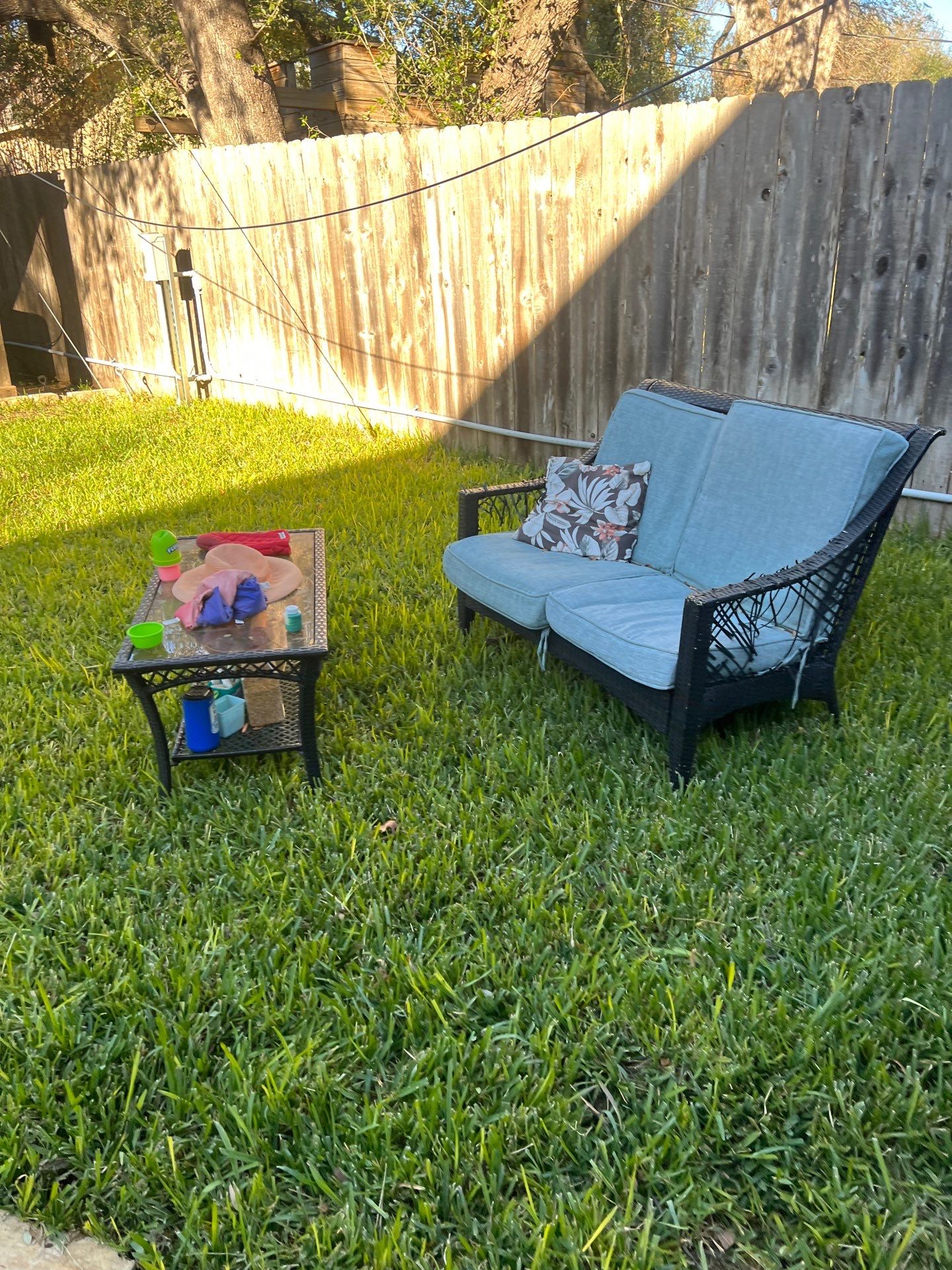 Project in Round Rock by Rhino Roofing and General Contracting, LLC