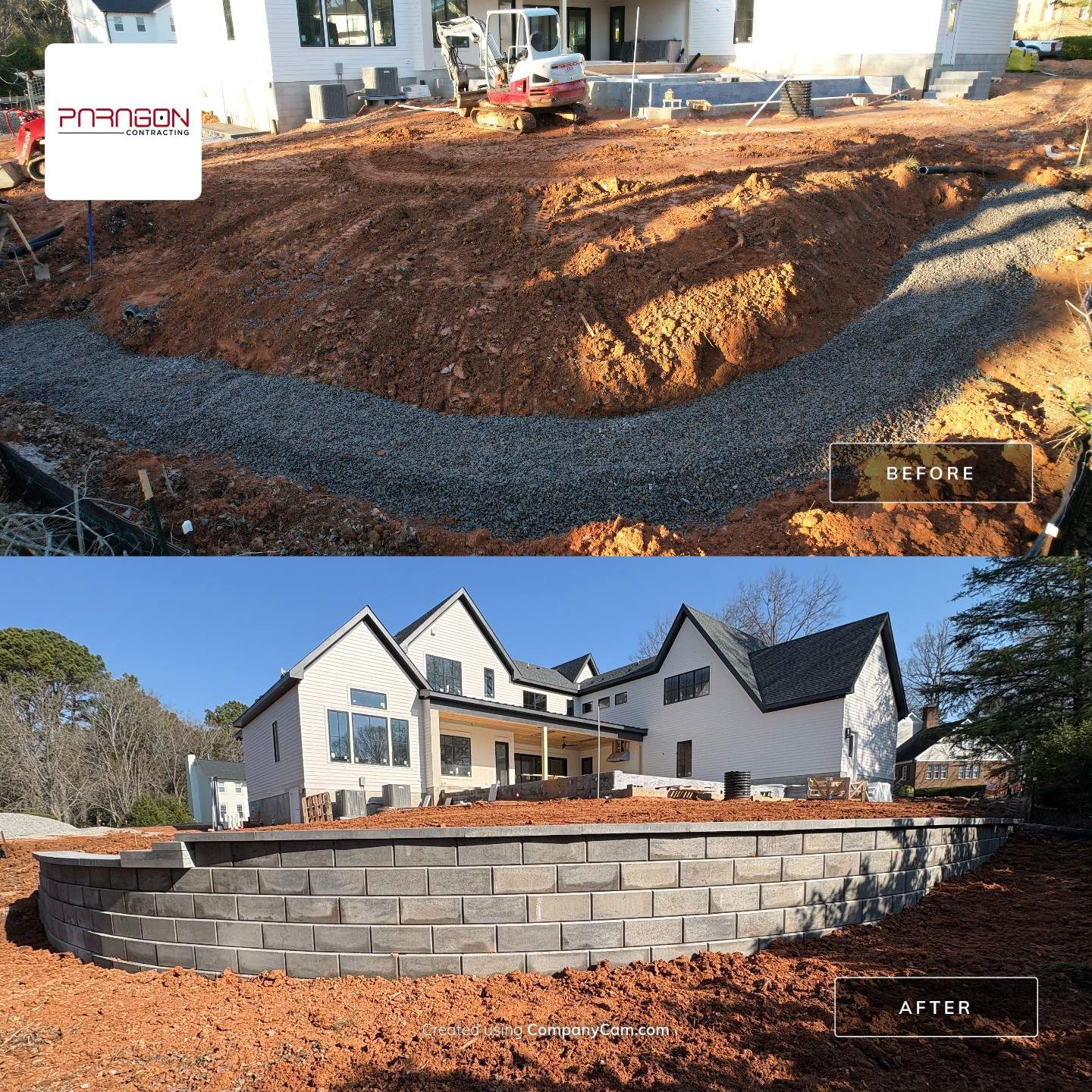 7917 S Bridgewater by Paragon Contracting