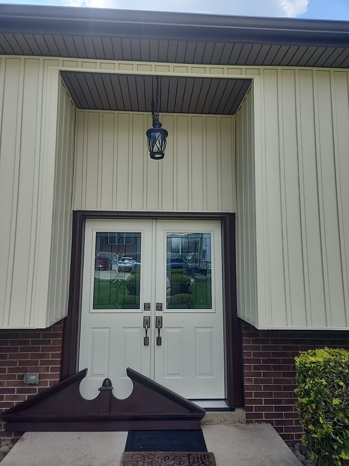 Marino Job Showcase by Mt. Pleasant Window & Remodeling Co.