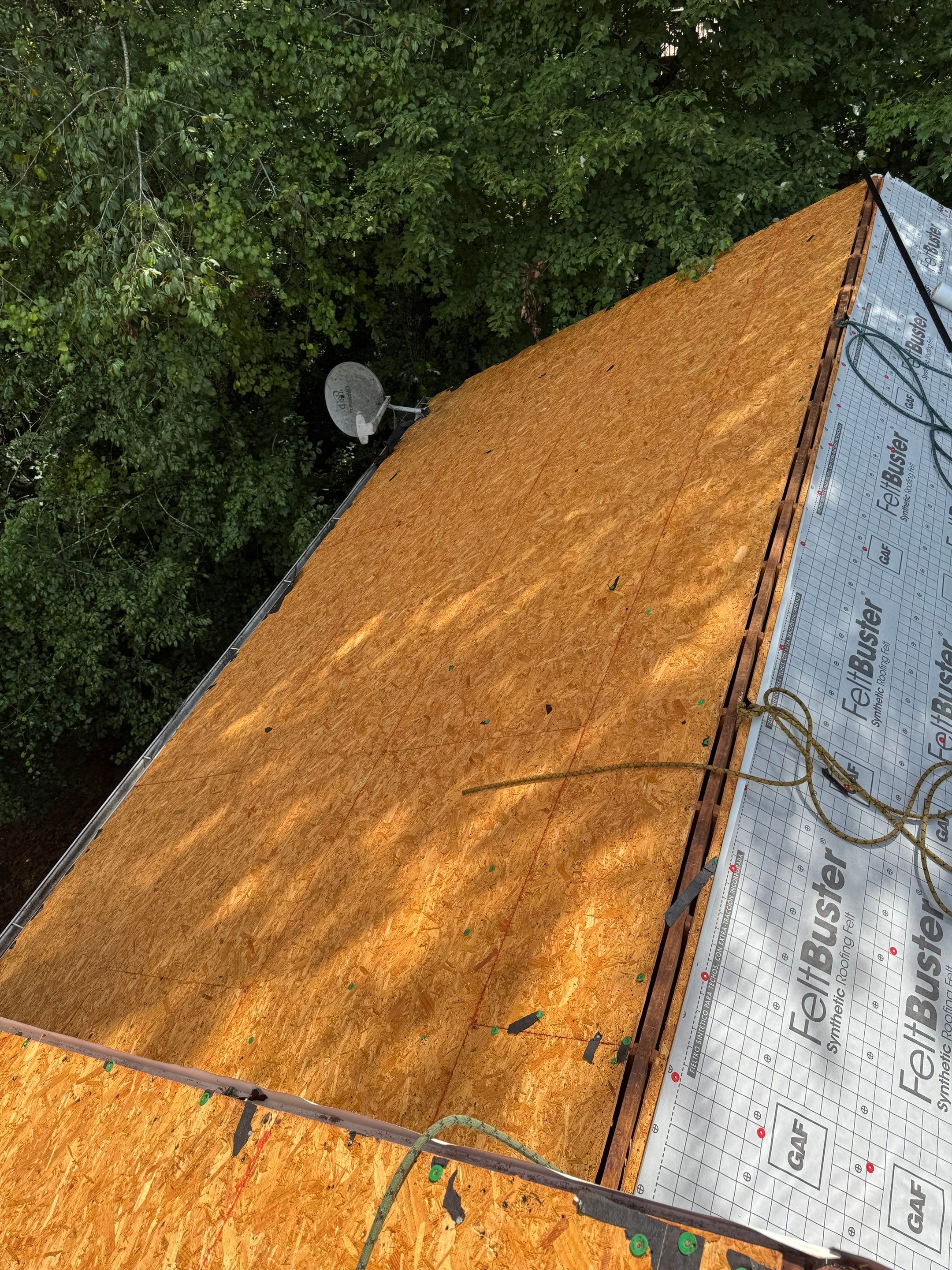 The Millers by United Contracting and Roofing