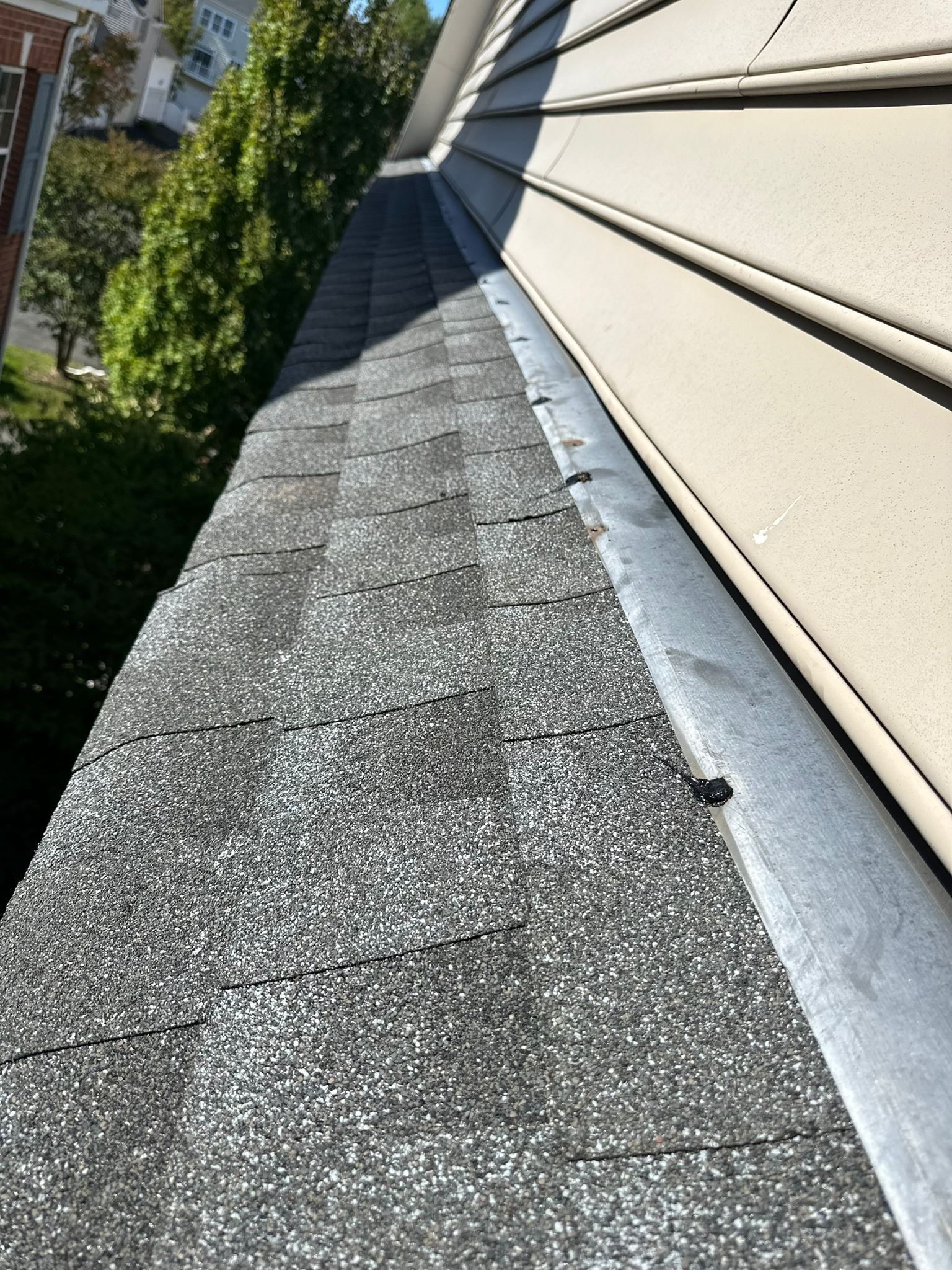 Residential Roofing Installation using GAF Timberline HDZ by USA Storm Roofing and Construction Group