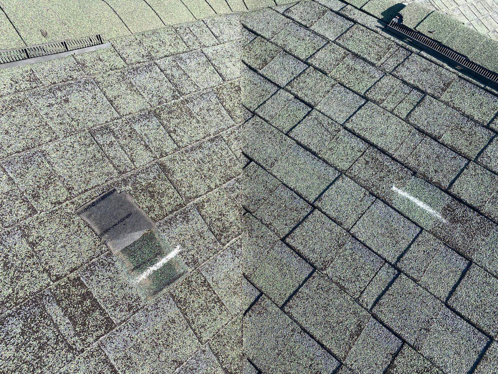 Water Damage Claim in Fairfax by FLAPA & KeyStone
