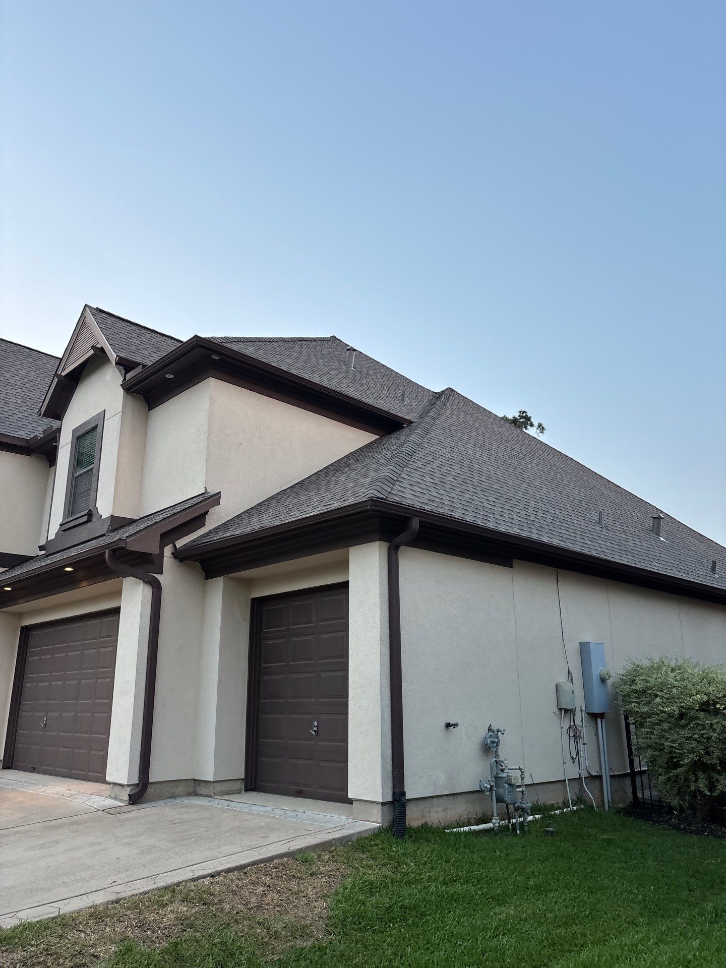 Roof Repair Spring by Roof Repair Company