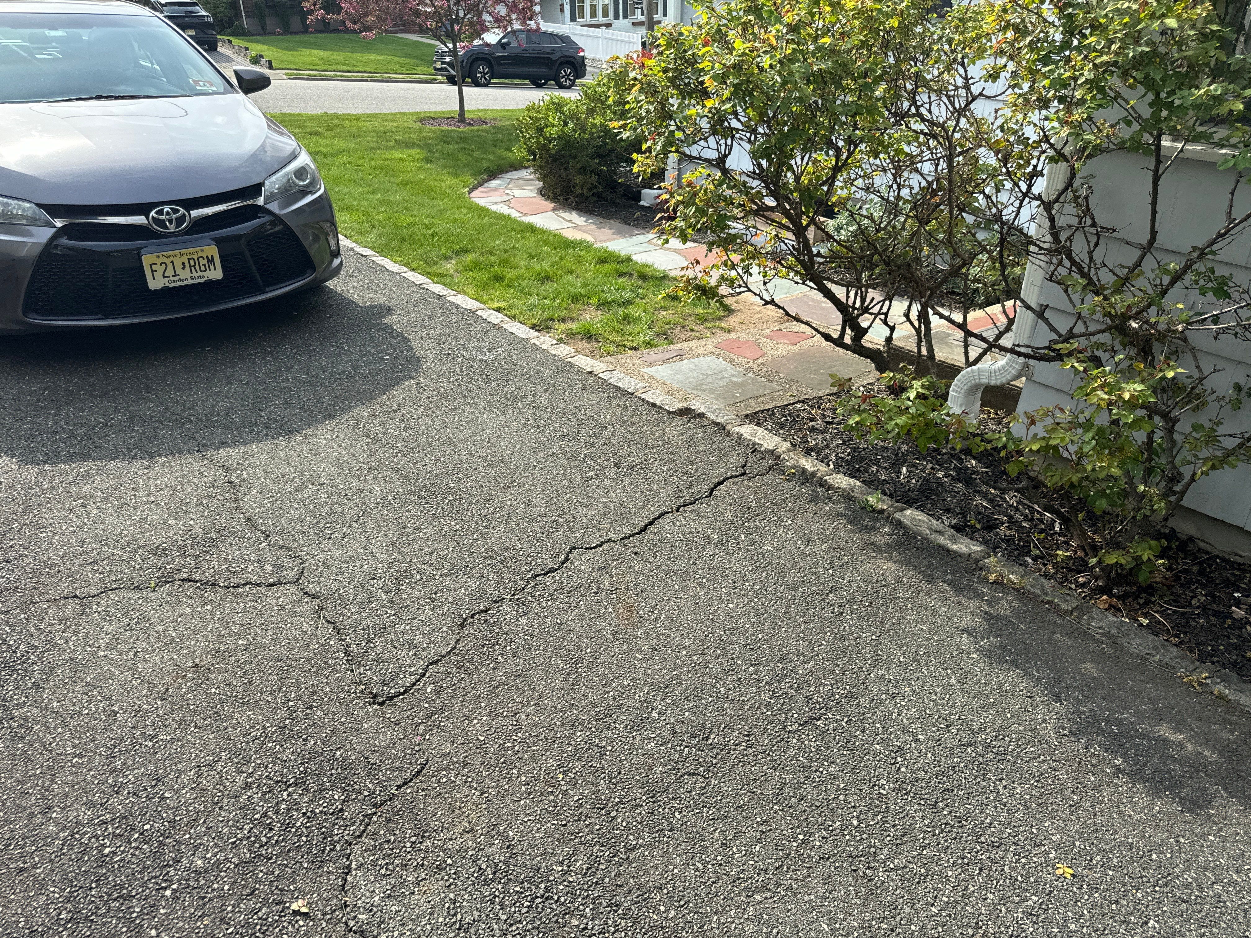 Interior French Drain Boonton NJ by Pure Service Pro, LLC 