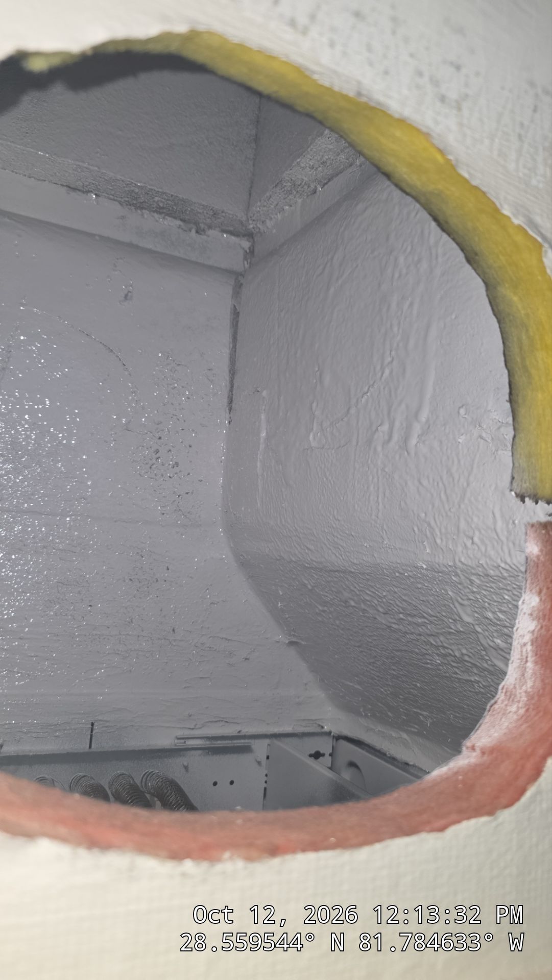 Air Duct Cleaning & Lining Restoration — Groveland by Hygienic Air, Inc