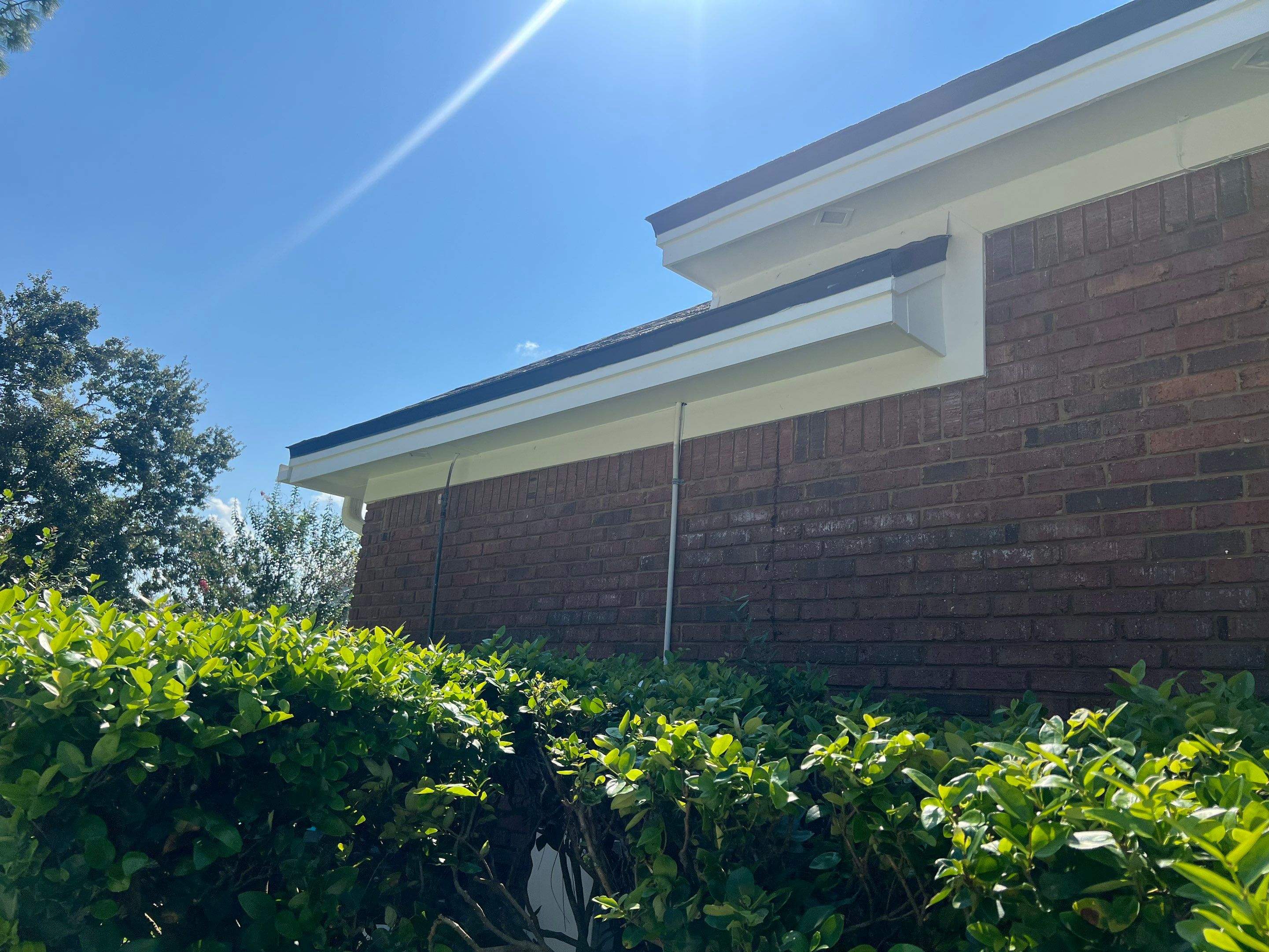 Project in Jacksonville by Colorwise Painting