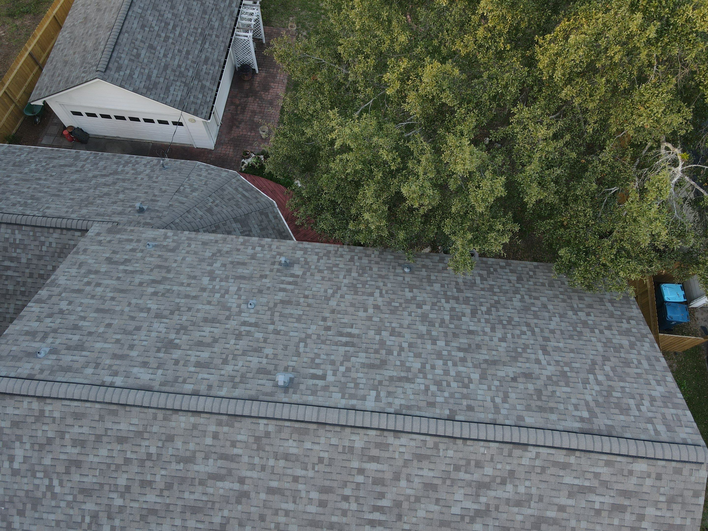 Owens Corning Duration! by Roof Concepts Construction