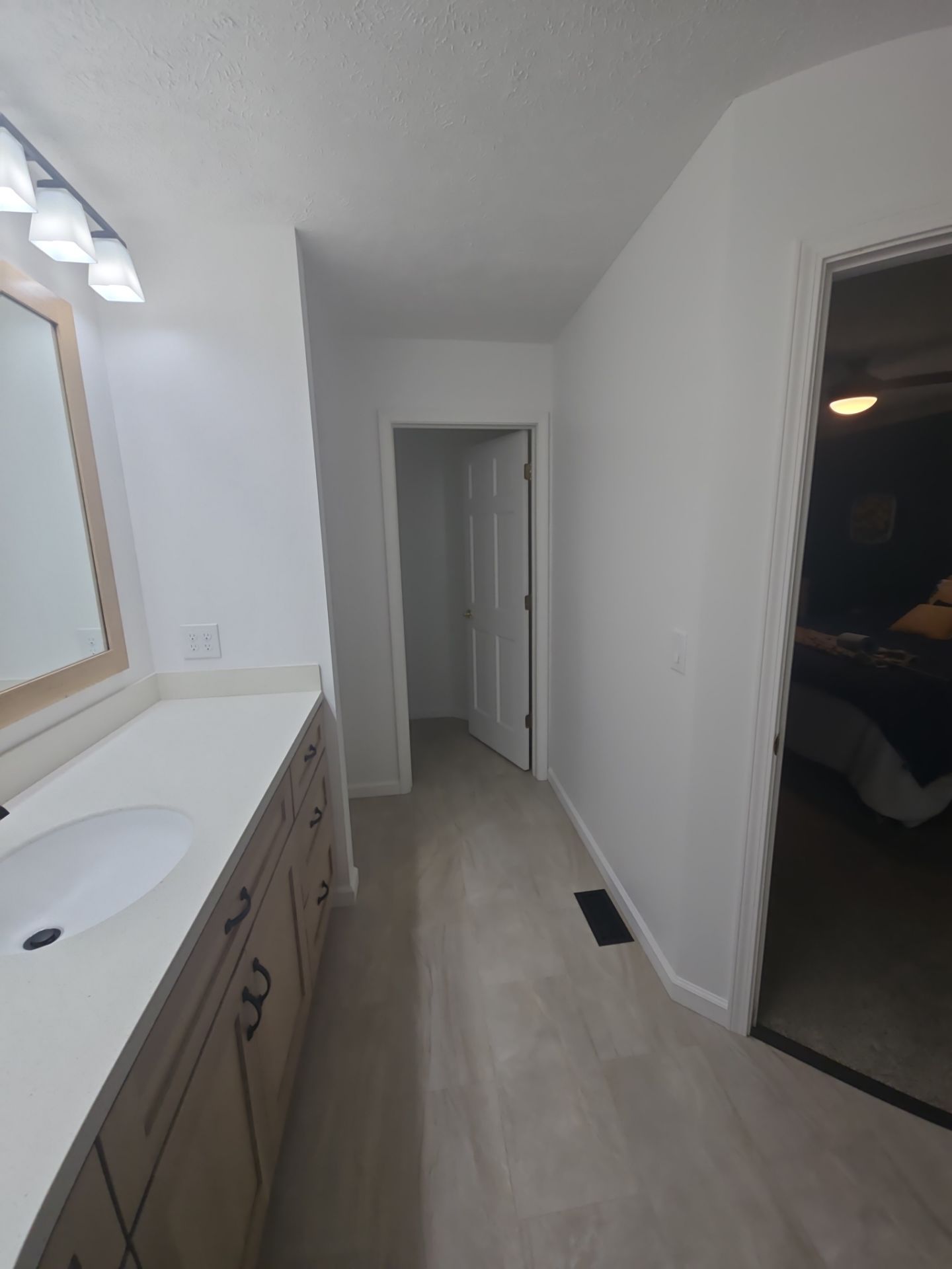 Bathroom Remodel by Case Construction