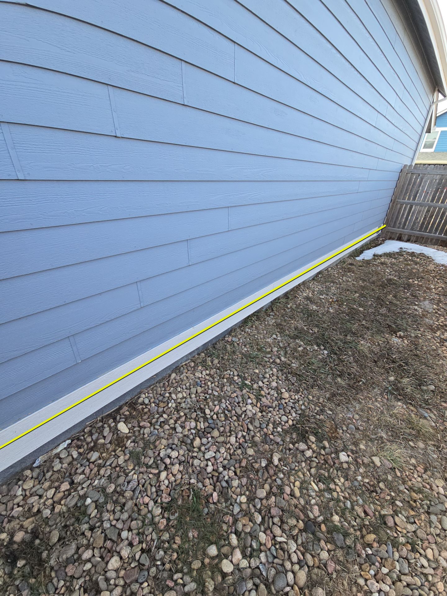 Locked In & Built to Last: Prime RX Exterior Makeover by J&M Painting LLC