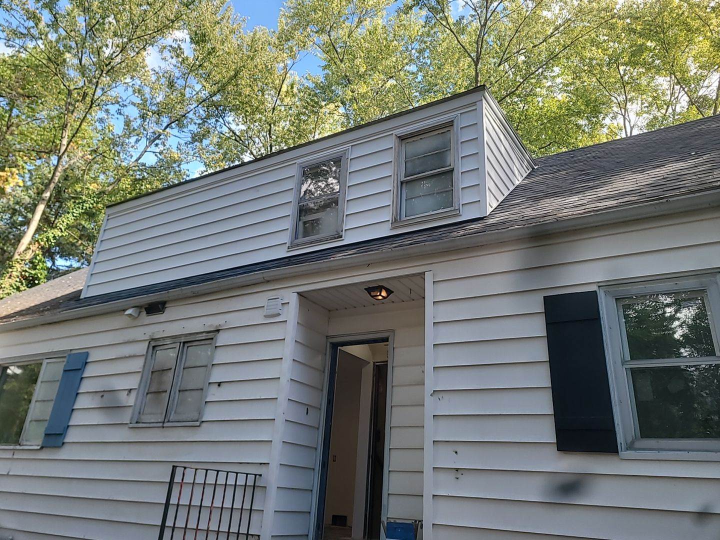 Heather Halman by Silver Leaf Contracting 