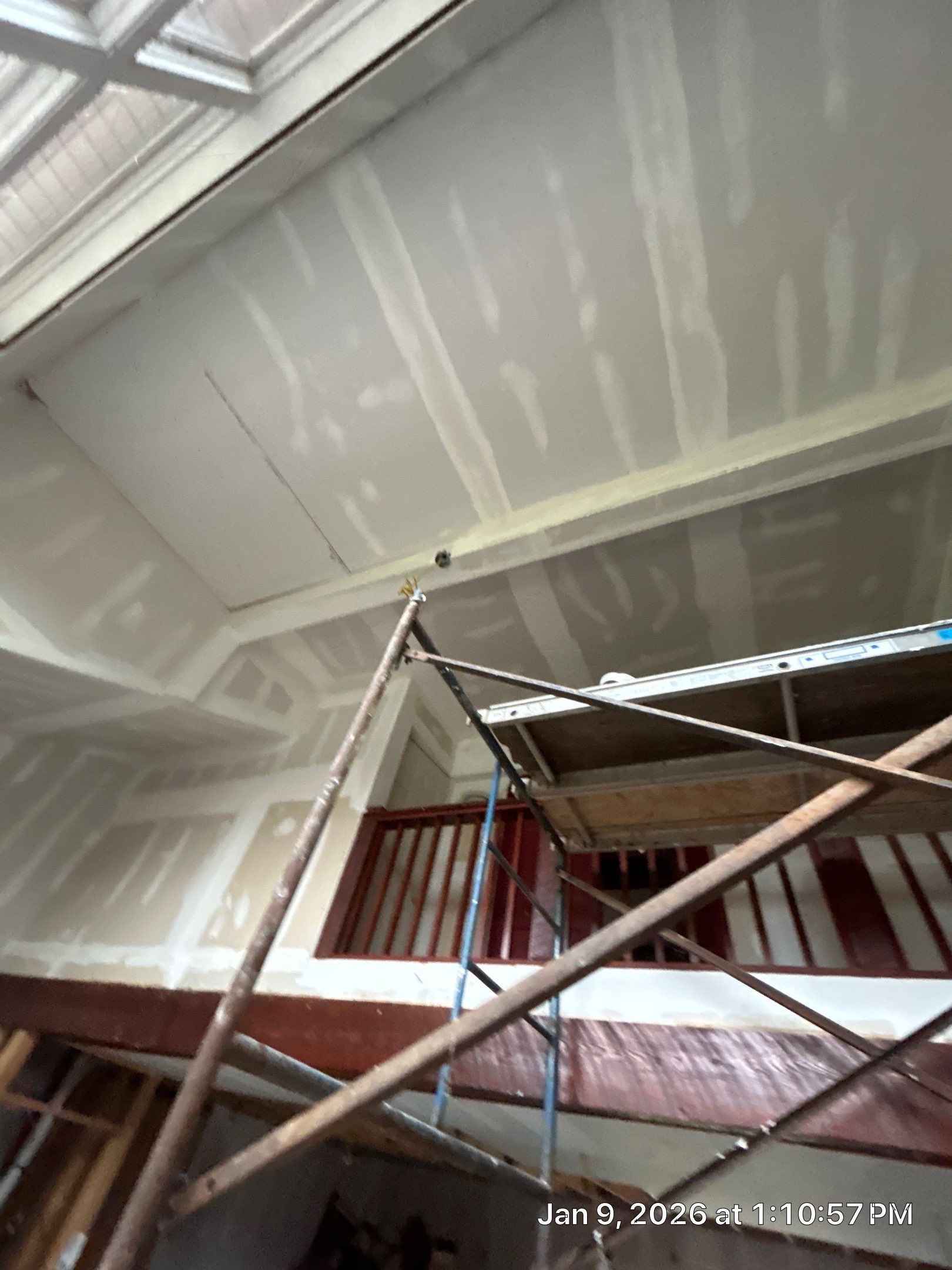 Project in Elkins, WV by RedRidgeContractingLLC