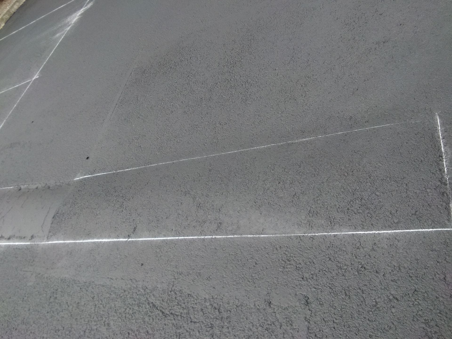 Mercy Housing | Sealcoating & Striping by Jireh Asphalt & Concrete Inc 