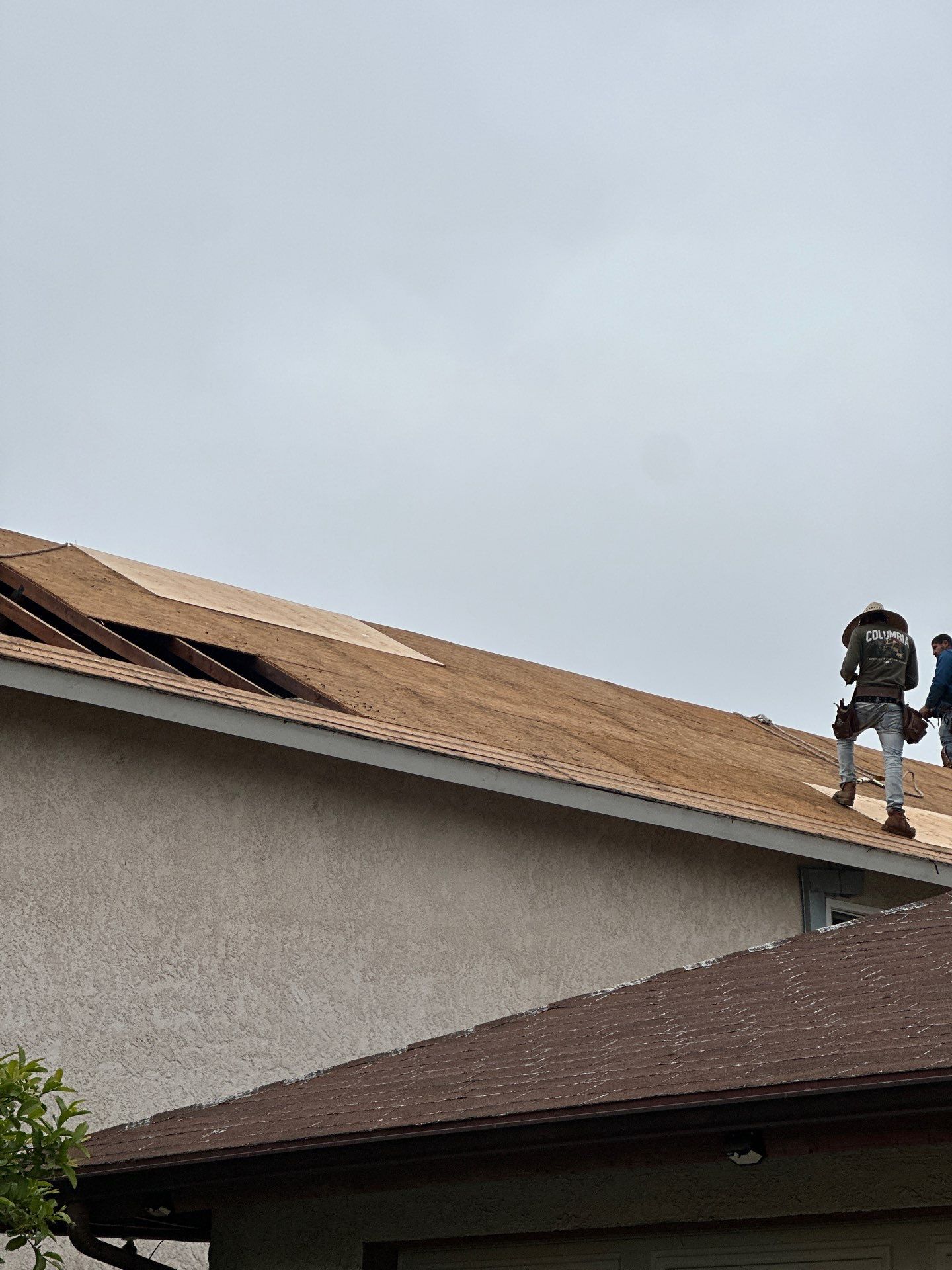 Roof Replacement - Castro Valley, CA 94546 by Epic Roof Replacement