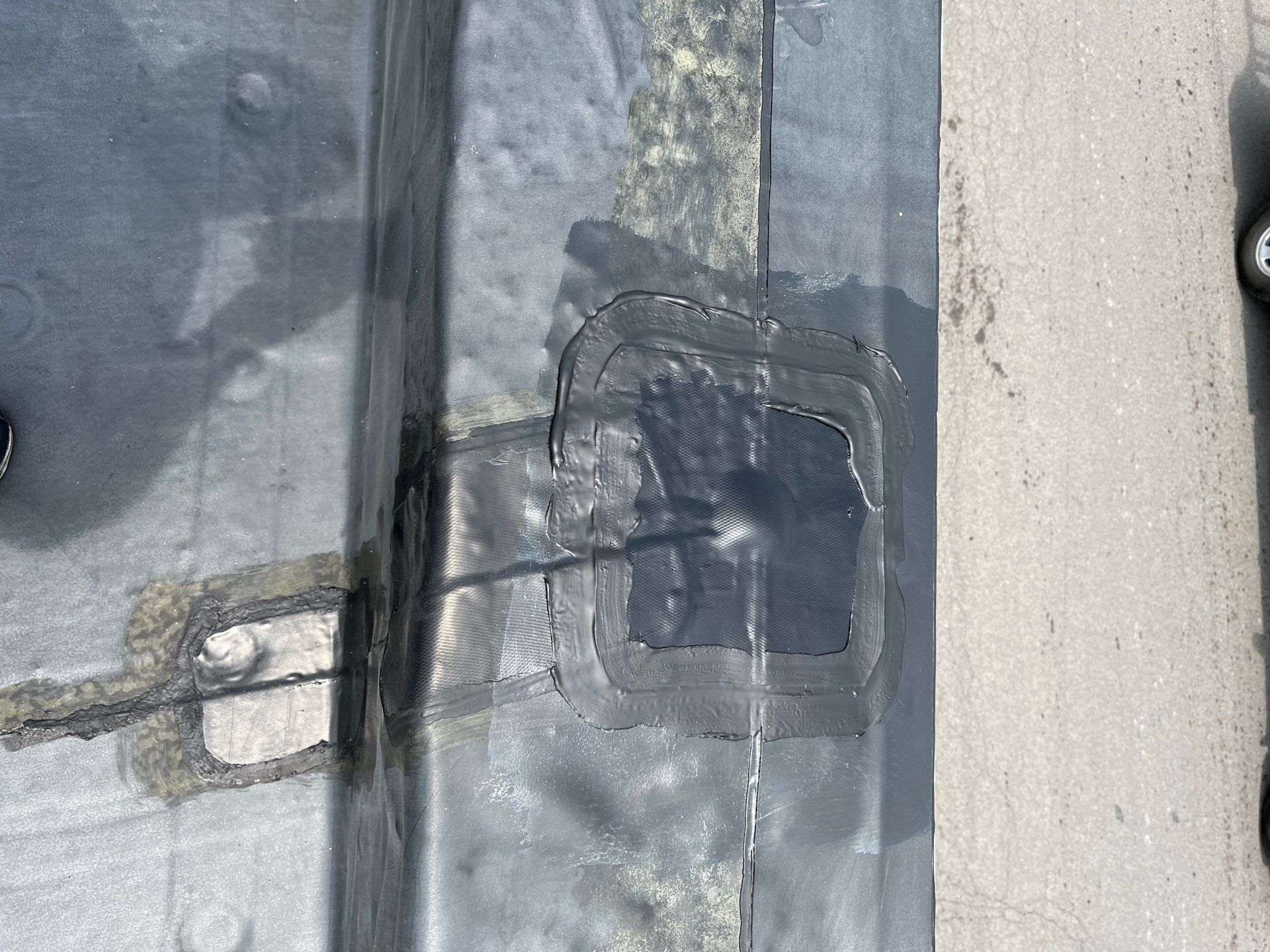 Project by Duarte’s Roofing  by Duarte’s Roofing 