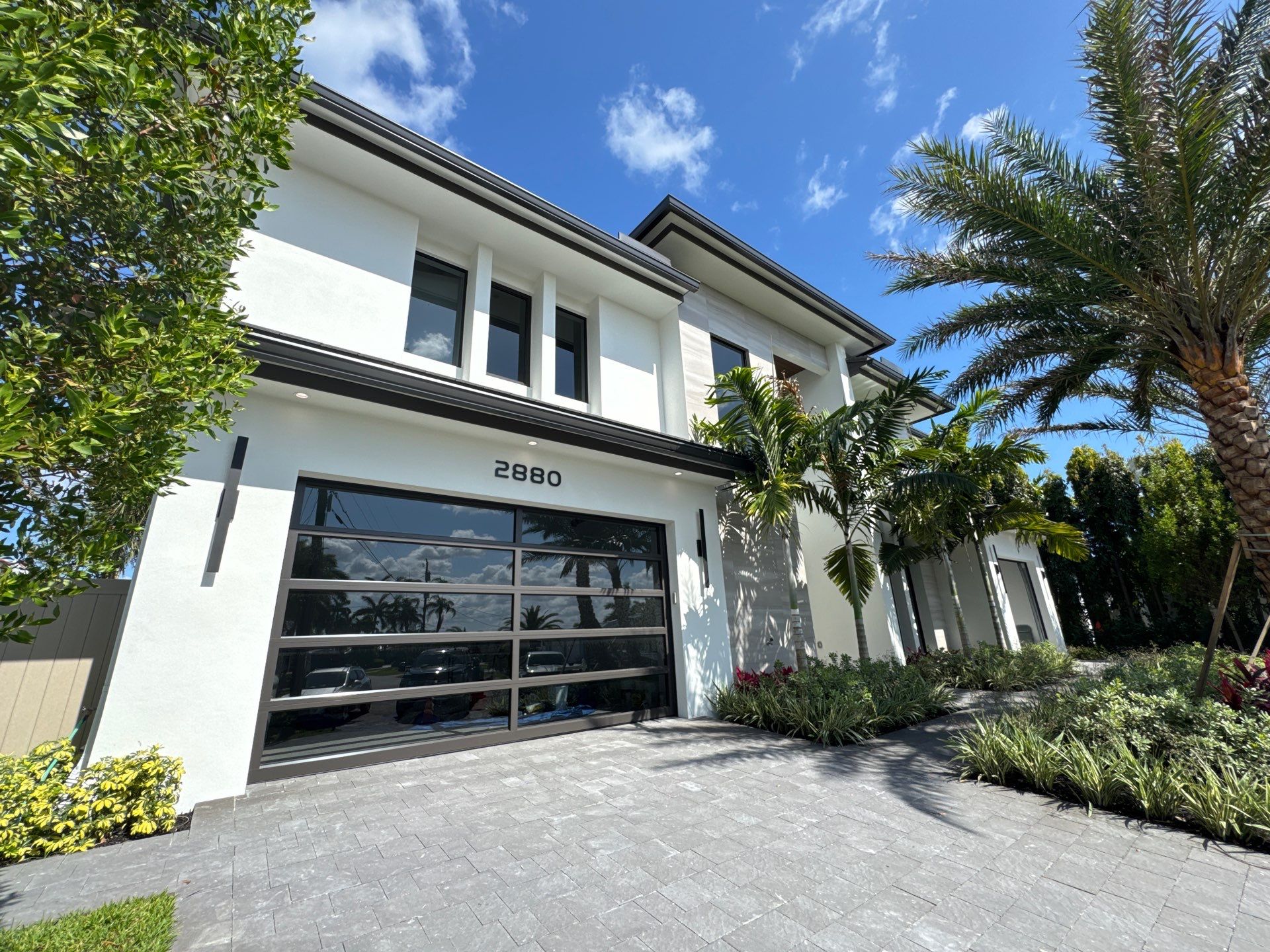 Todd's Project  by Florida Storm Protection Unlimited
