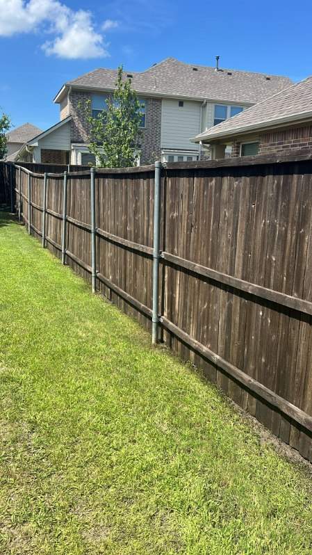 Project in Wylie by Rhino Roofing and General Contracting, LLC