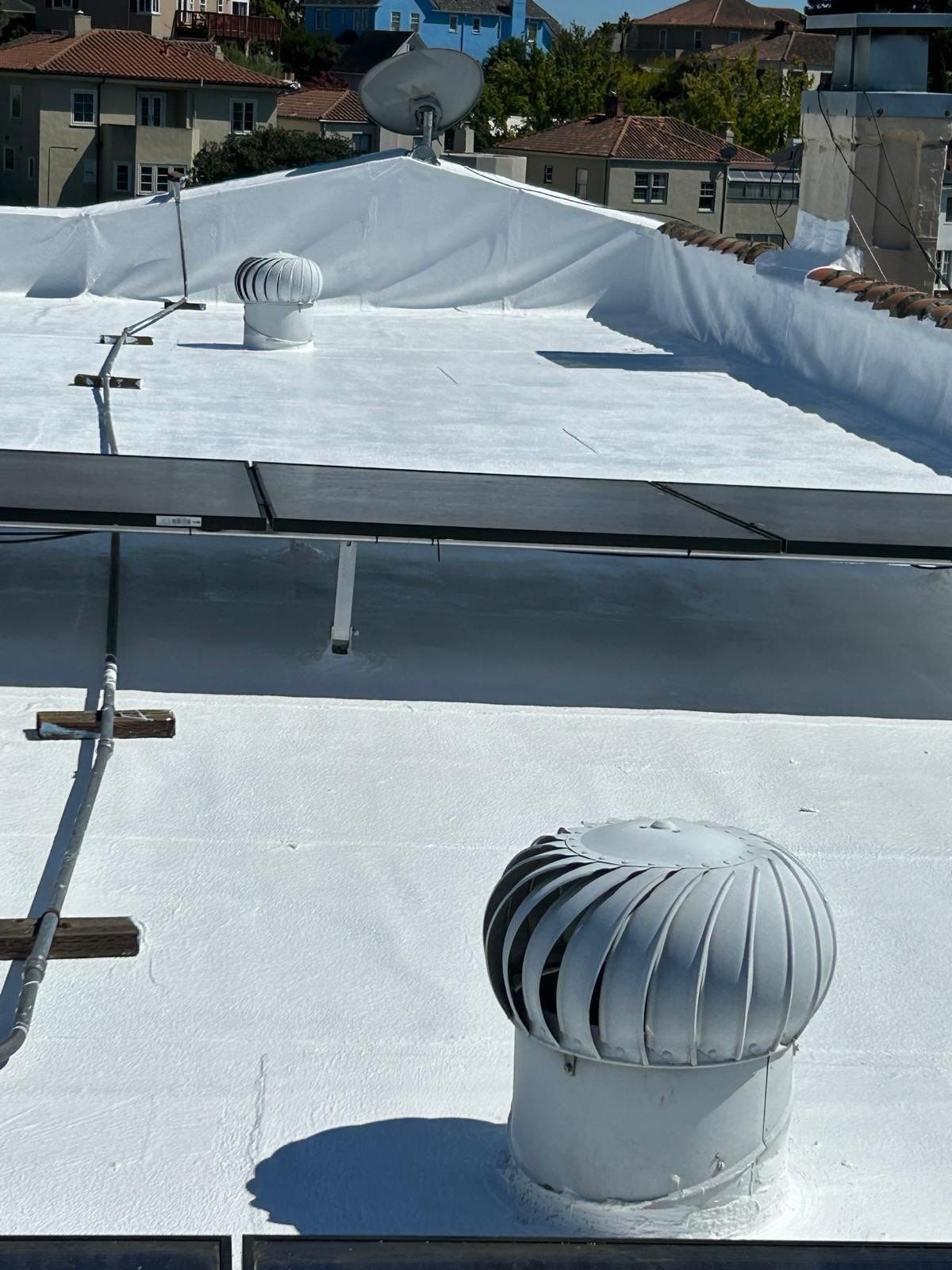 Roof Replacement - Oakland , CA 94610 by Epic Roof Replacement