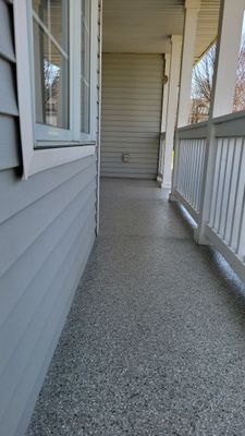 Make Your Front Porch Inviting!