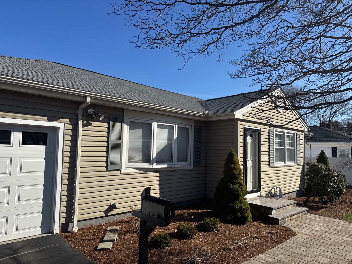 Right Around the Corner – Another Happy Home, Another 5-Star Job! by Sensible Home Solutions