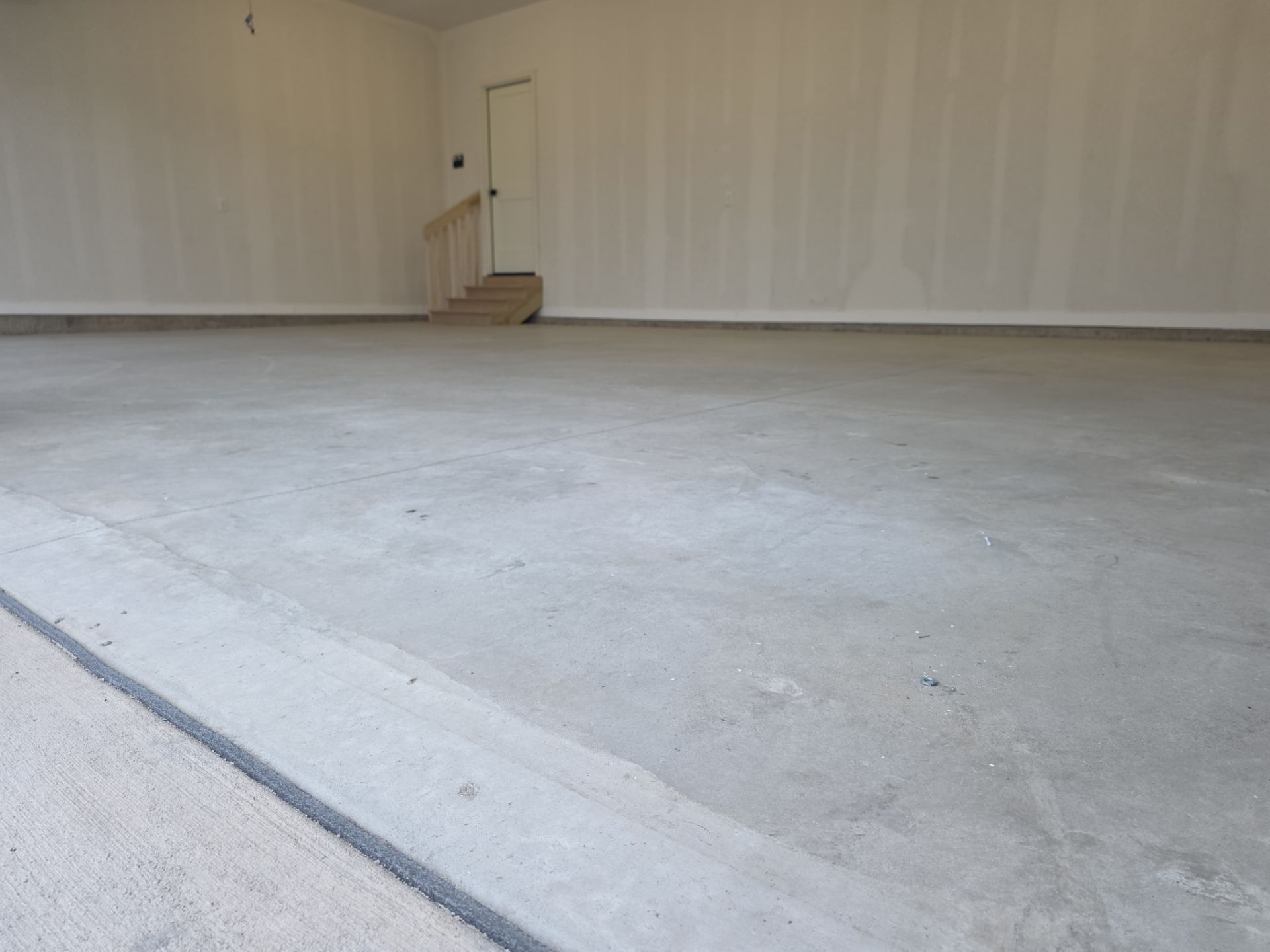 Look at the Before and After 😍 by Revival Concrete Coatings