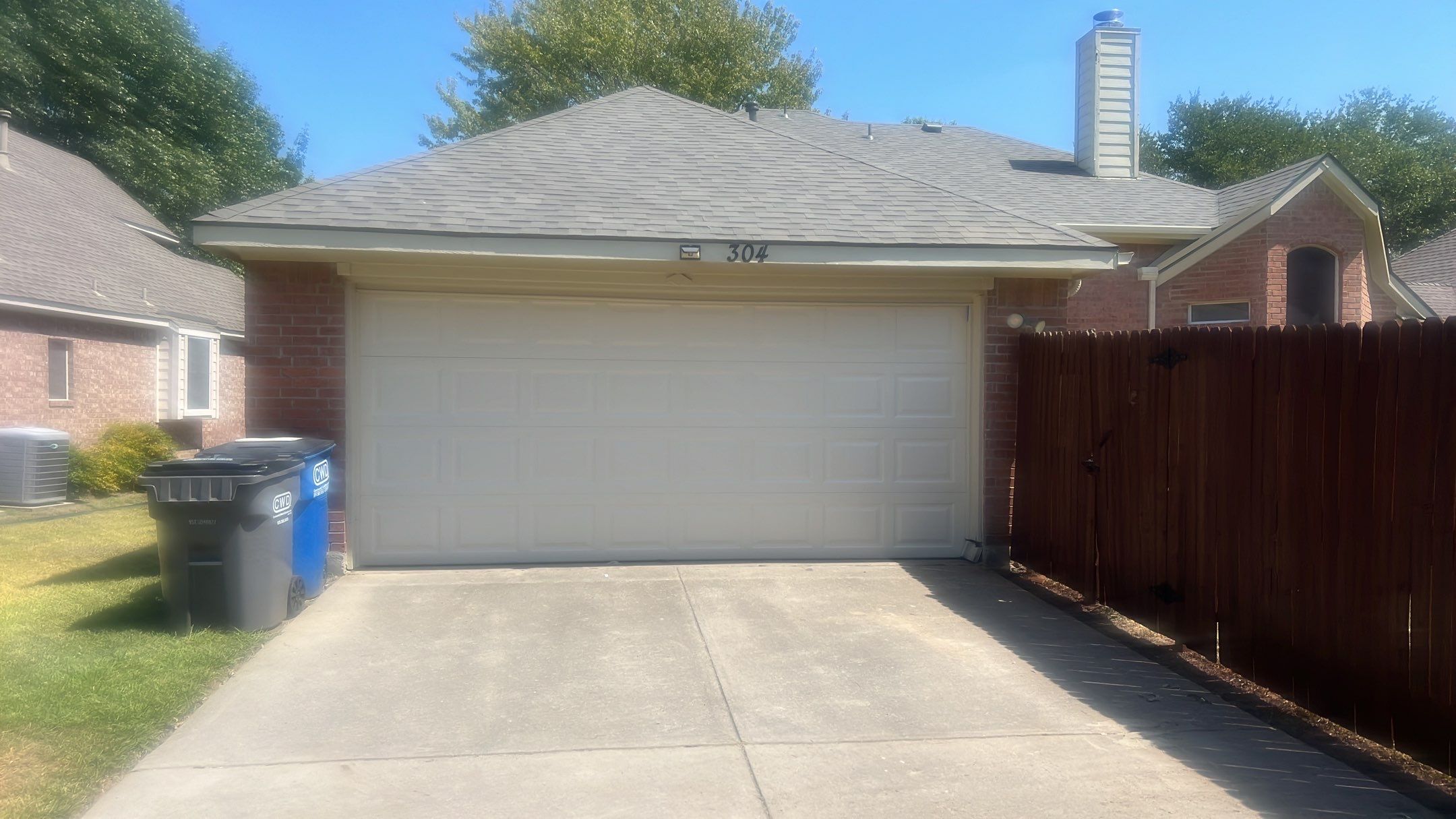 Project in Allen by Armor Roofing | Exteriors