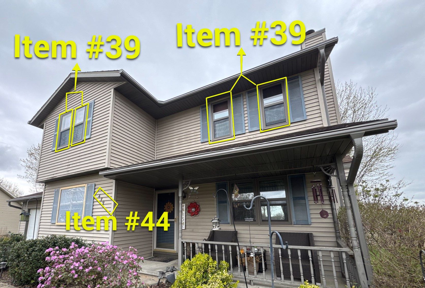 H.F.: Roofing and siding by AFC Exteriors