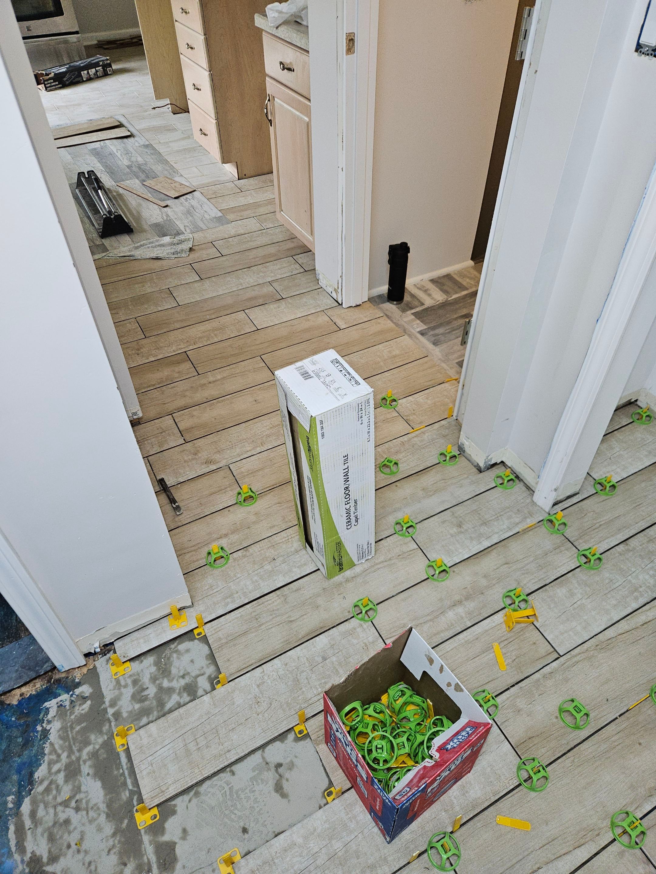 Home Remodeling by Clark Builders LLC