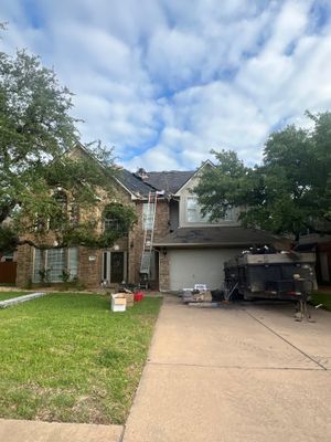 Project in Austin
