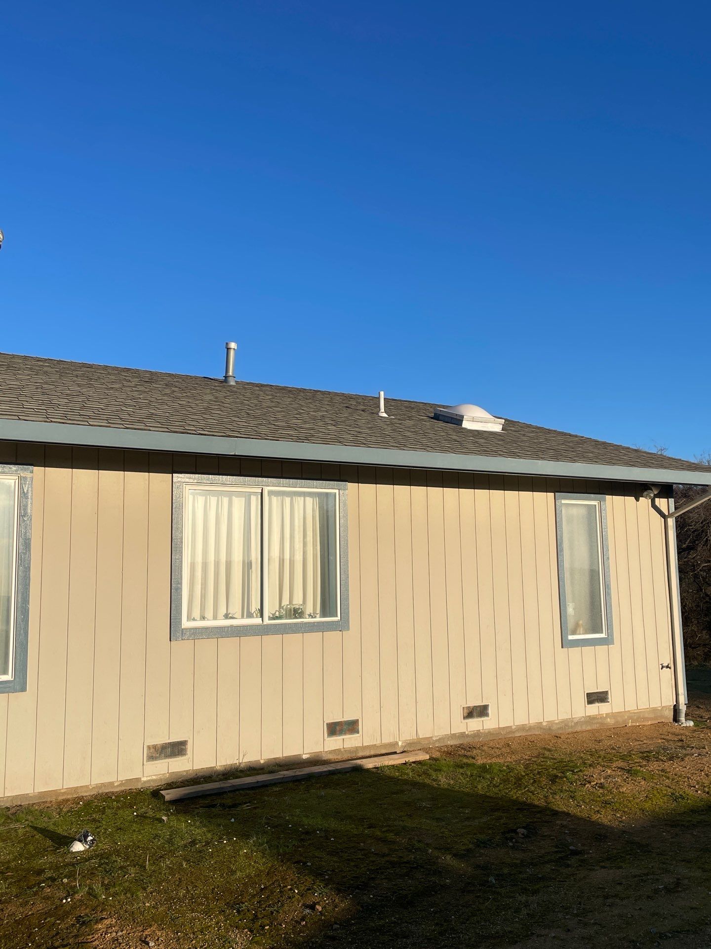 Roof Rejuvenation using Roof Maxx Treatment by Roof Maxx of Folsom