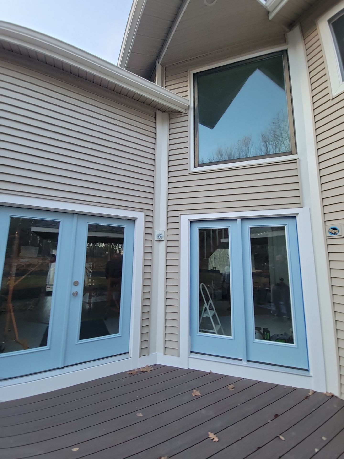 Roofing, Skylights & Siding Repairs in Farmington by CML Roofing and General Contracting