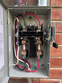 Hinesville Ga Project by Zero Grid Power Solutions