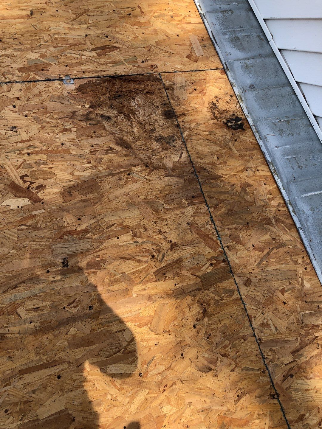 Residential Roofing Repair using Roof Replacement by American Roofing & Construction LLC