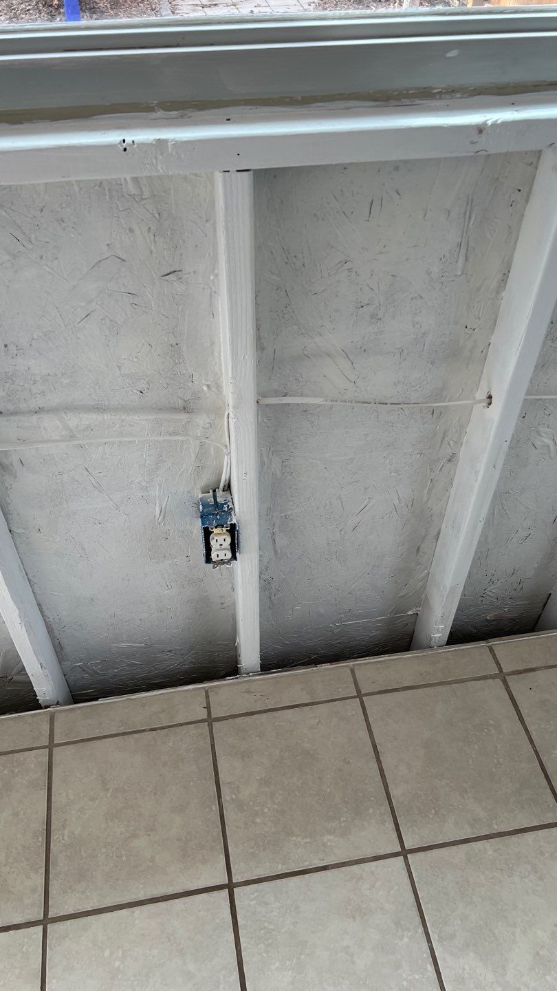 Mold Remediation  by Accountable Home Services