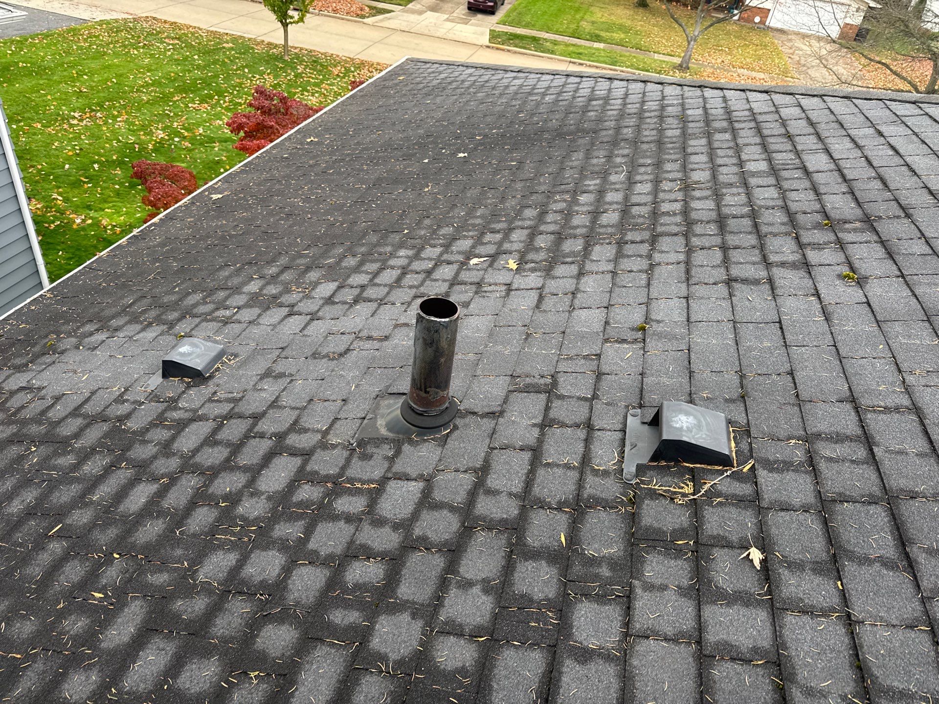 Roof Replacement by Homestyle in Lyndhurst by Homestyle Home Improvements (HHI)