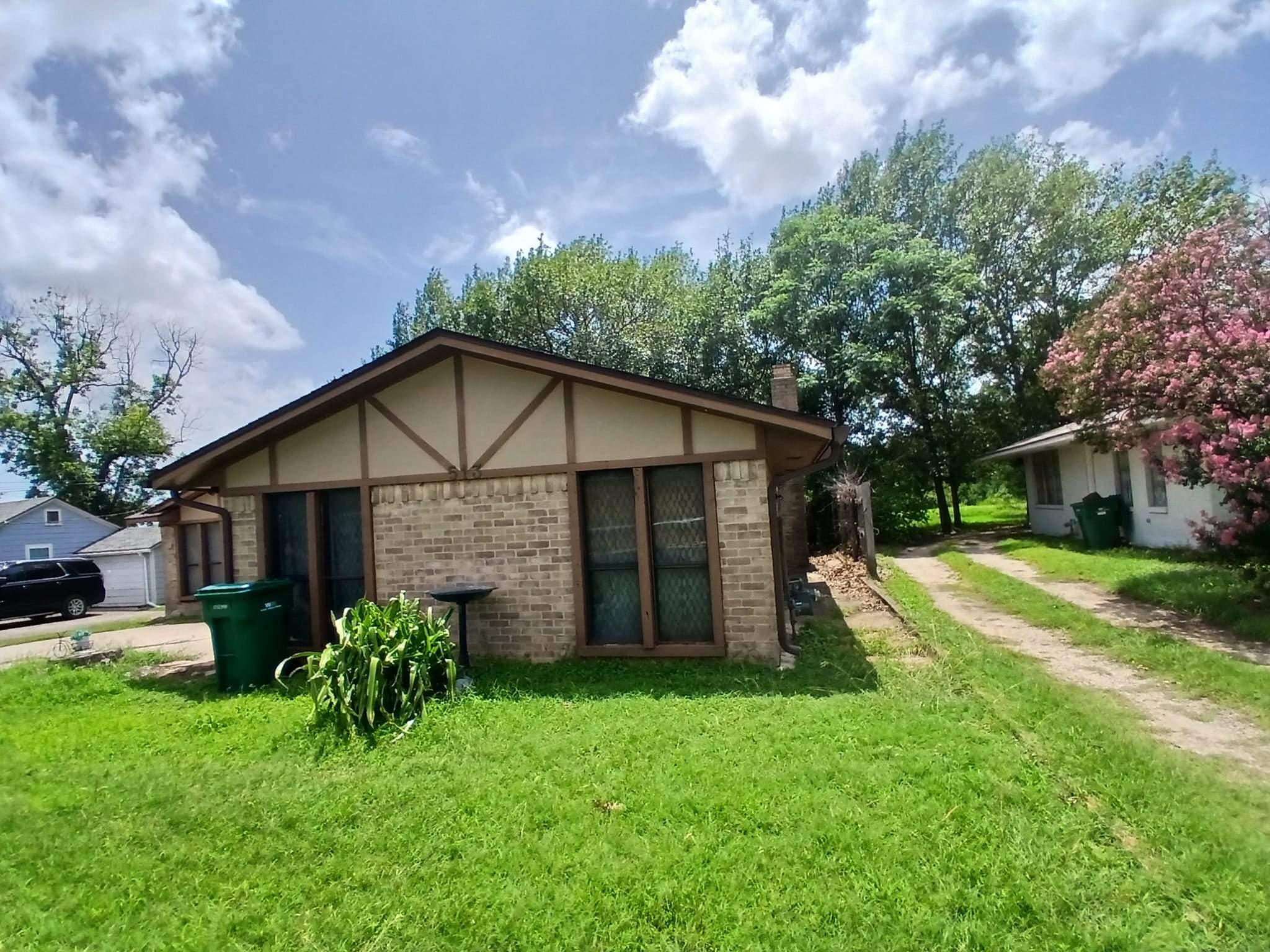 Project in Waco by Rhino Roofing and General Contracting, LLC