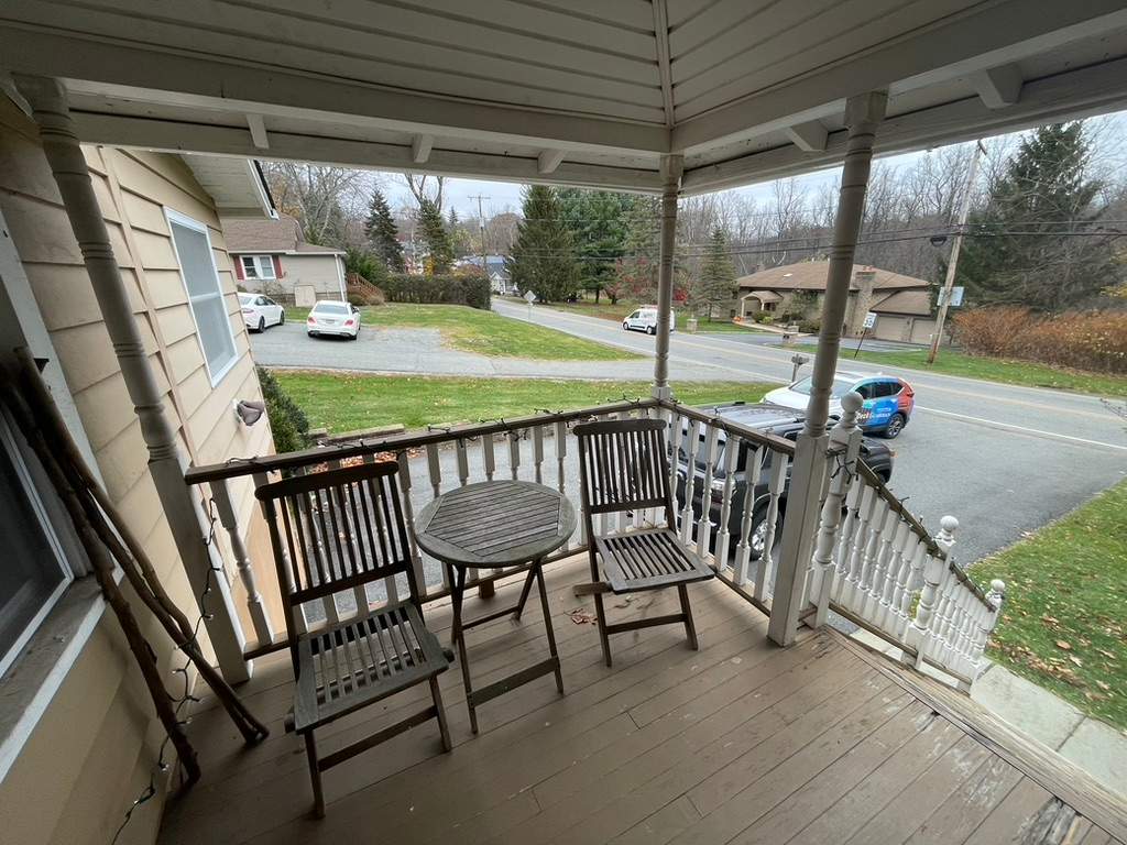 Deck Resurfacing in Randolph, New Jersey by deck guardian