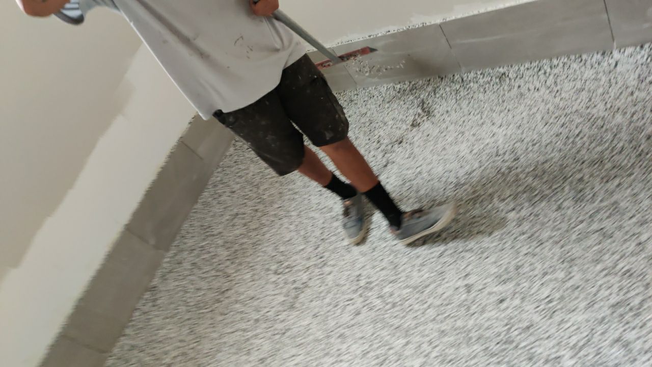 K9 Resorts by Innovative Concrete Coatings 