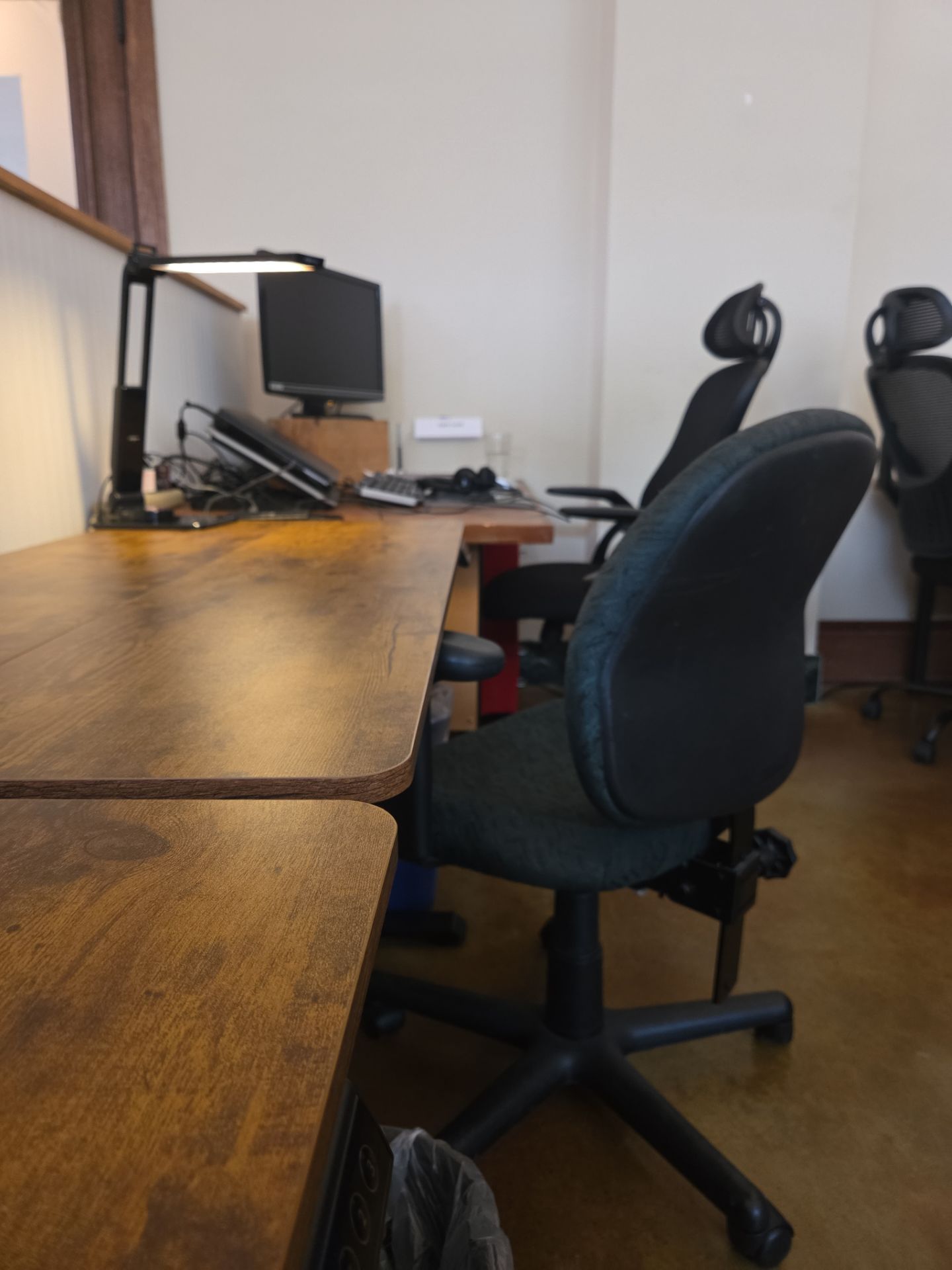 Bellingham Co-working Space Fit-Out by CompanyCam