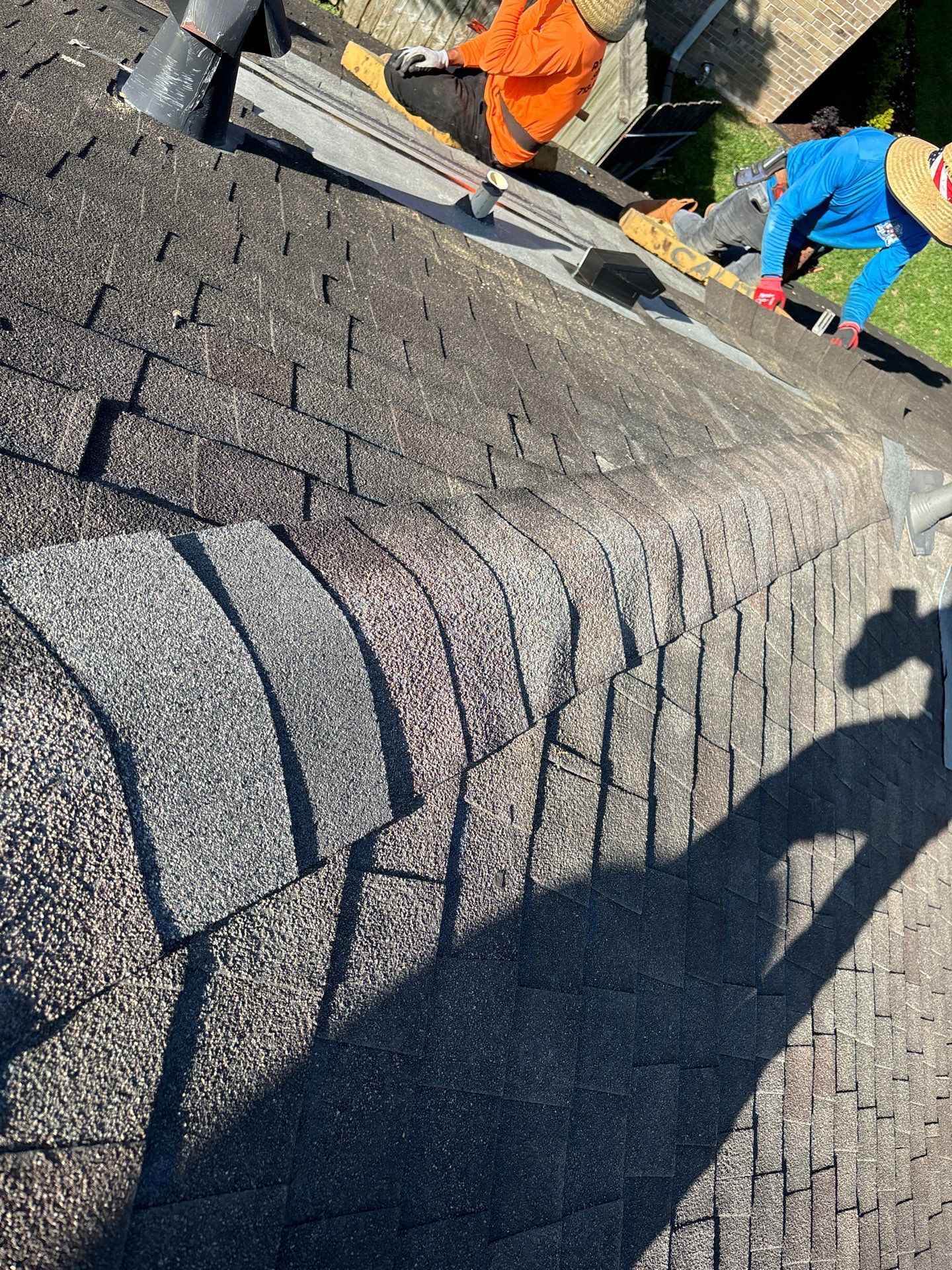 Roof Repair Sugarland by Roof Repair Company