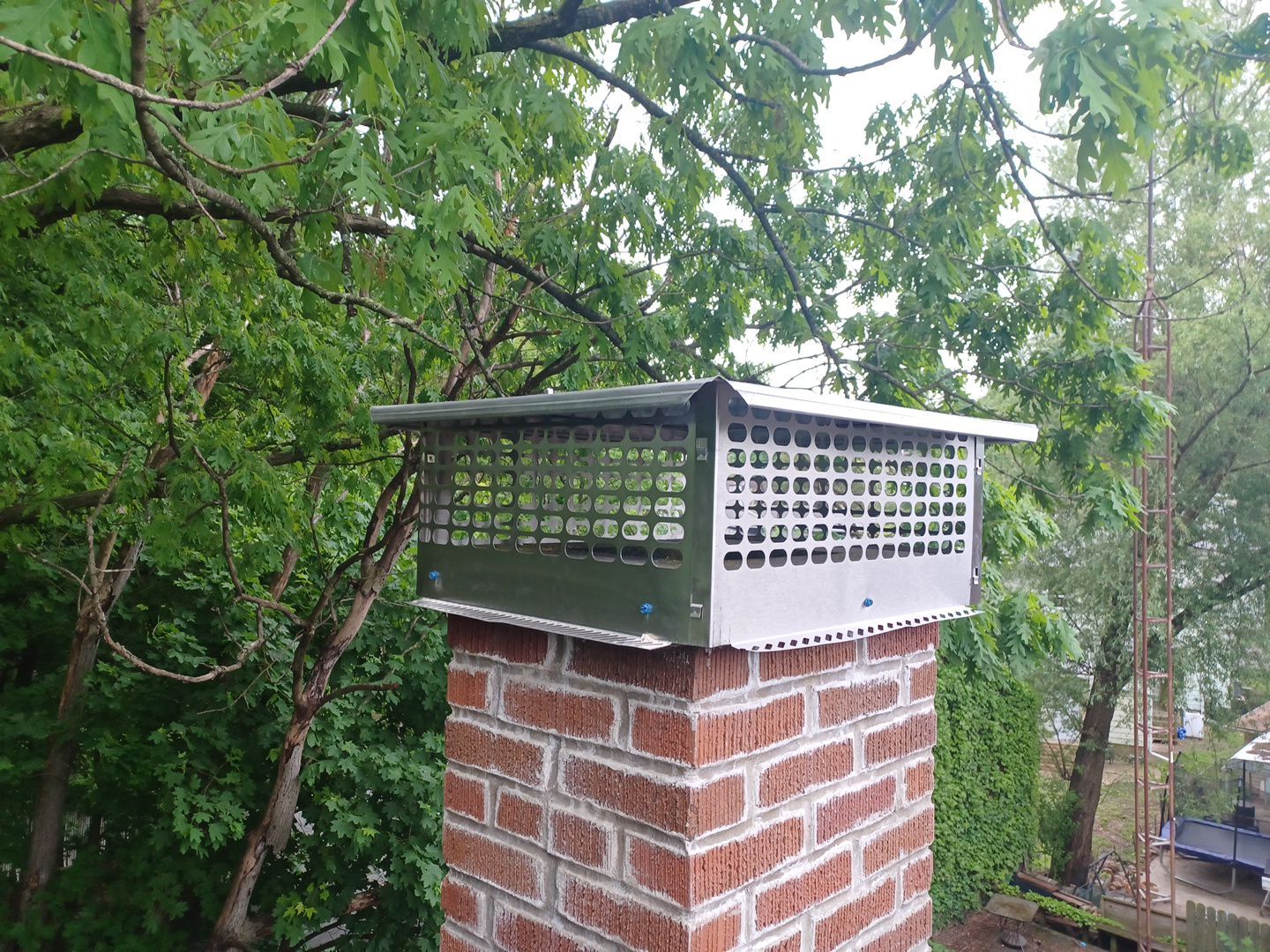 Kristine Beecher 708 by Silver Leaf Contracting 
