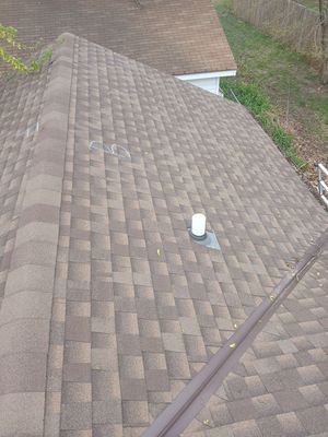 Project in Omaha